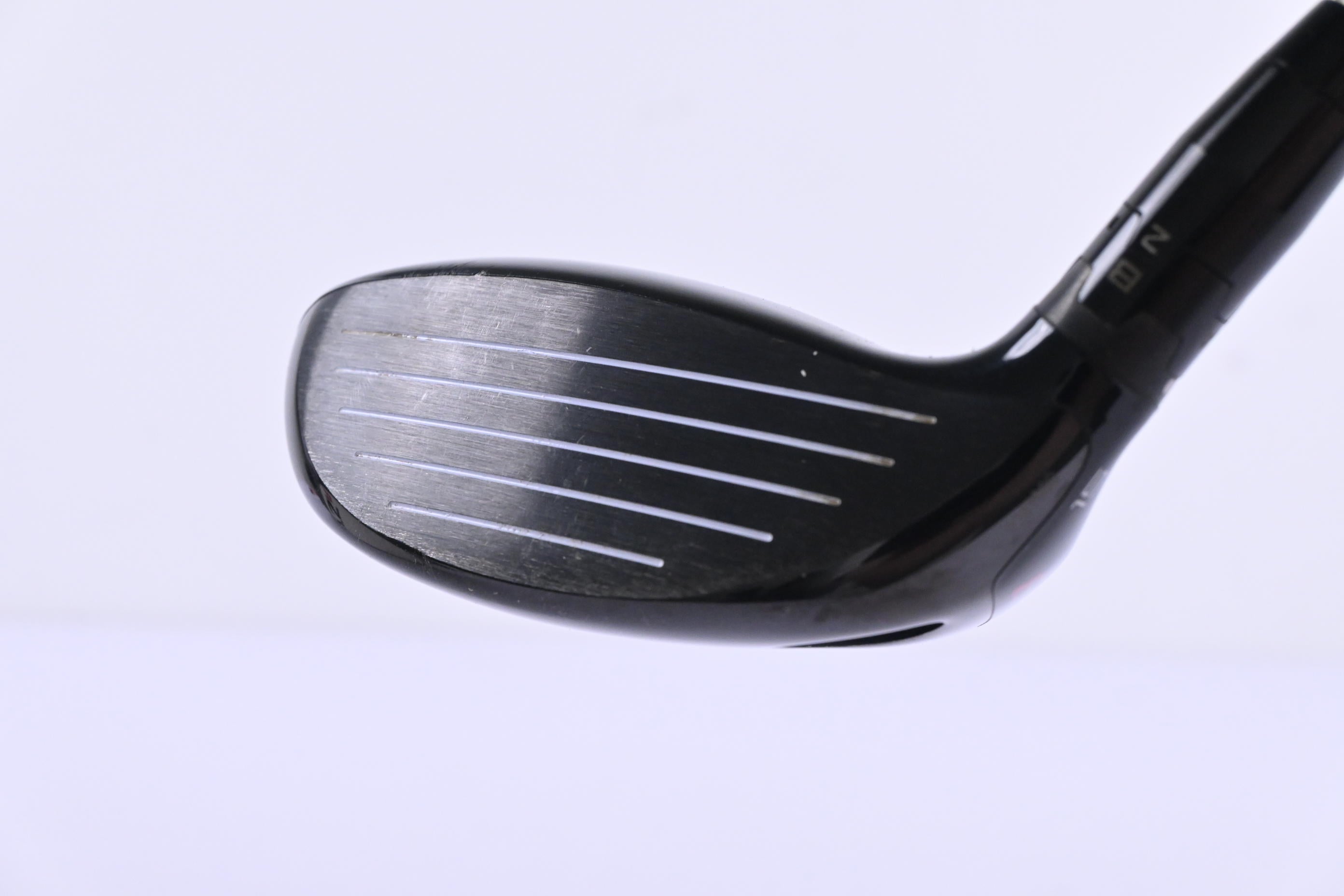 Titleist TSR3 #3 Wood / 15 Degree / Senior Flex MMT Speedmesh 40 Shaft