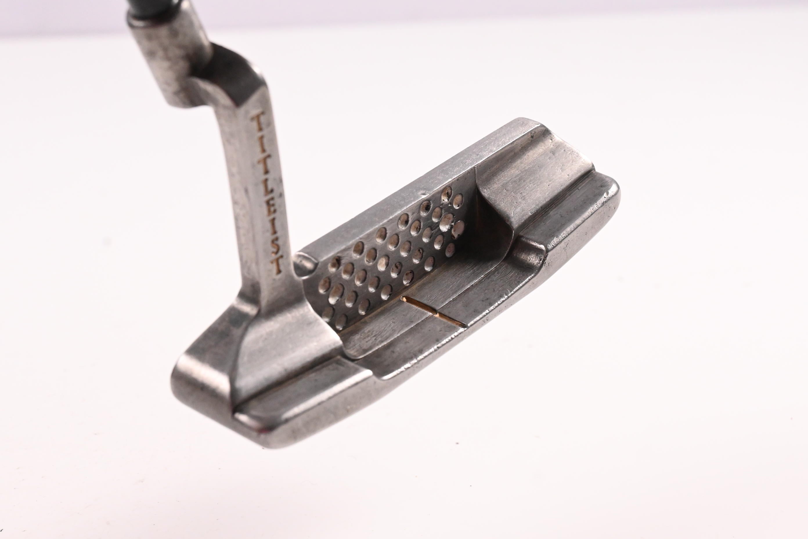 Scotty Cameron Teryllium TeI3 Newport2 Putter / 35 Inch