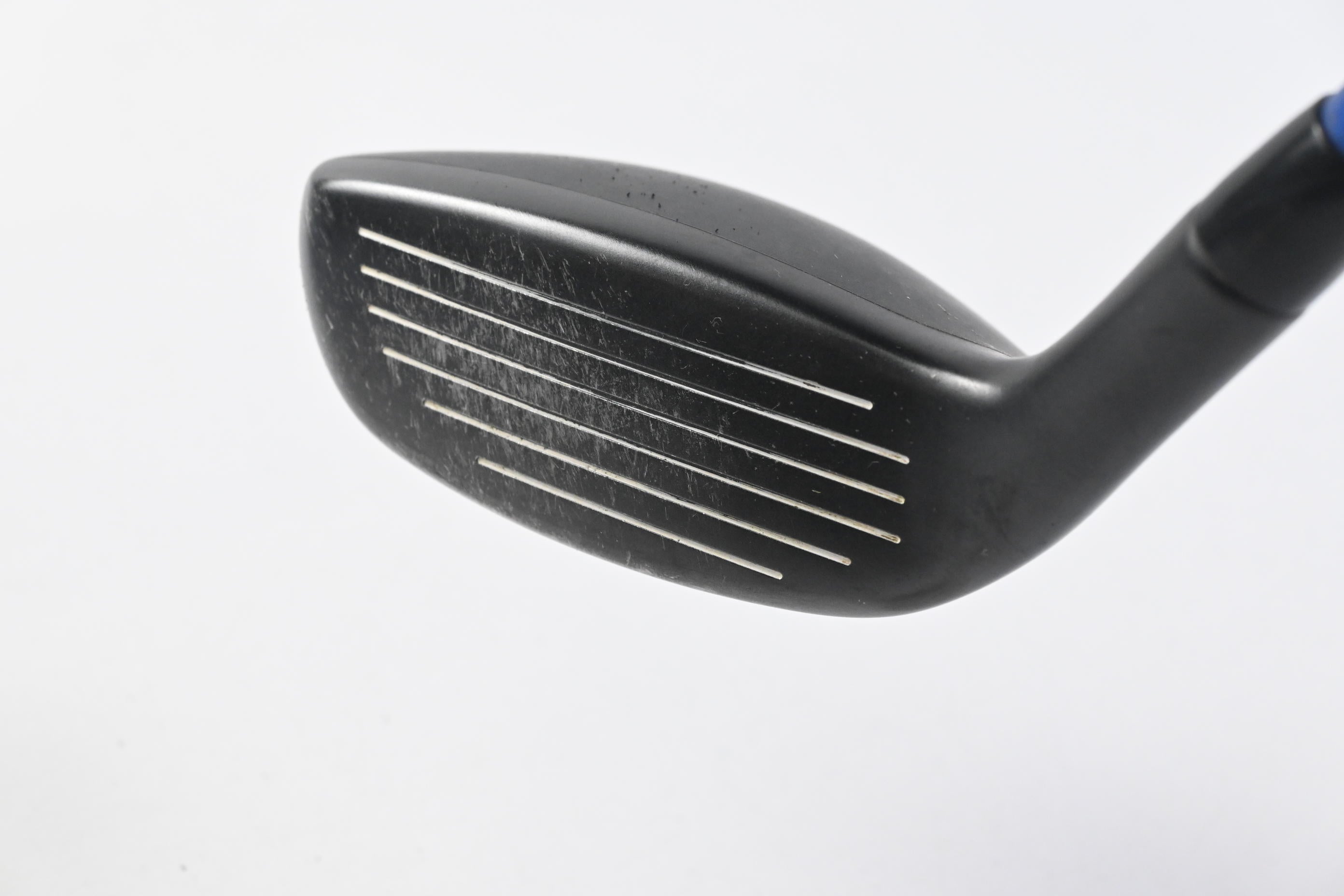 Ping G30 #3 Hybrid / 19 Degree / Regular Flex Ping TFC 419 Shaft