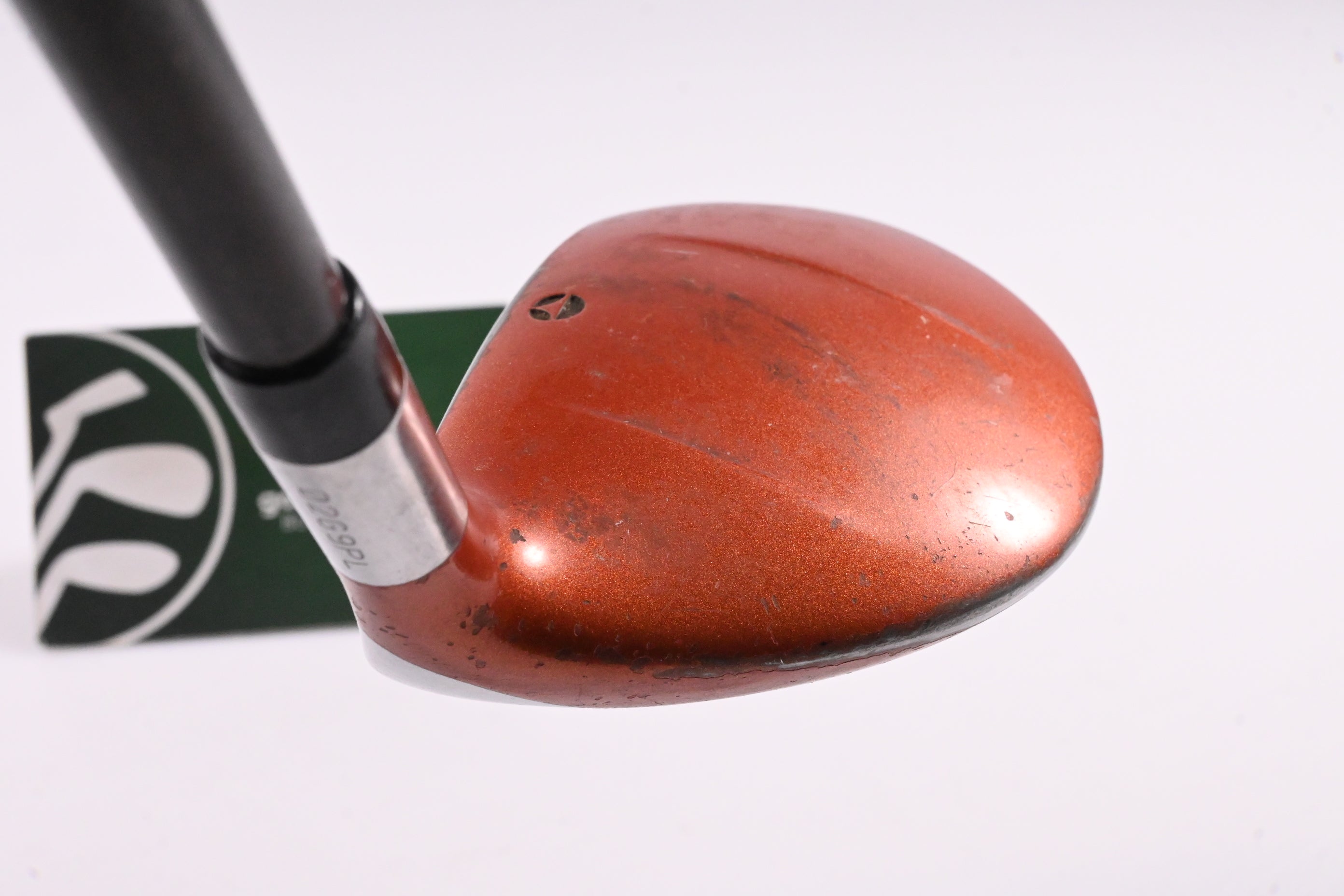Taylormade Firesole #3 Wood / 15 Degree / Stiff Flex TaylorMade Bubble 90 Shaft