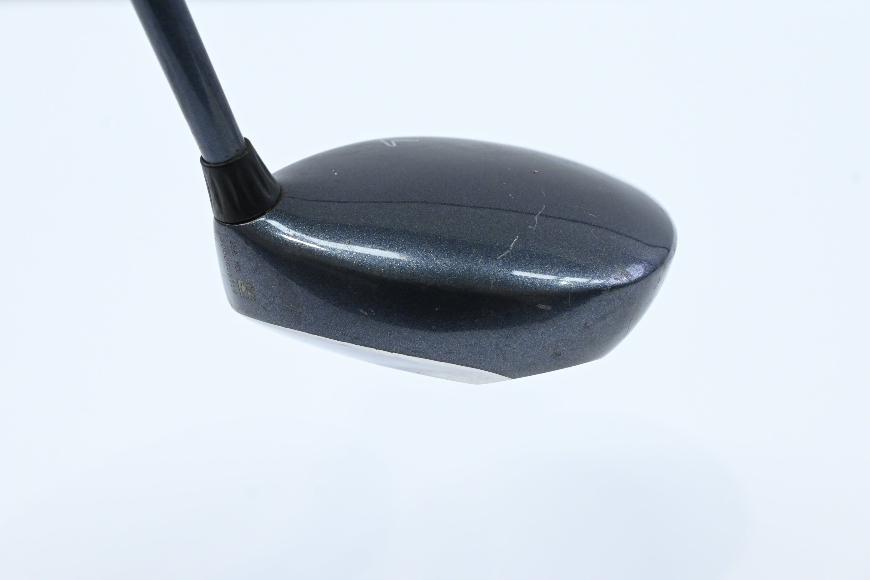Callaway Steelhead III Driver / 10 Degree / Regular Flex Callaway System III