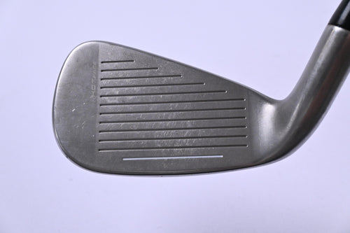 Cobra Darkspeed #7 Iron / Stiff Flex Cobra AirSpeed Shaft