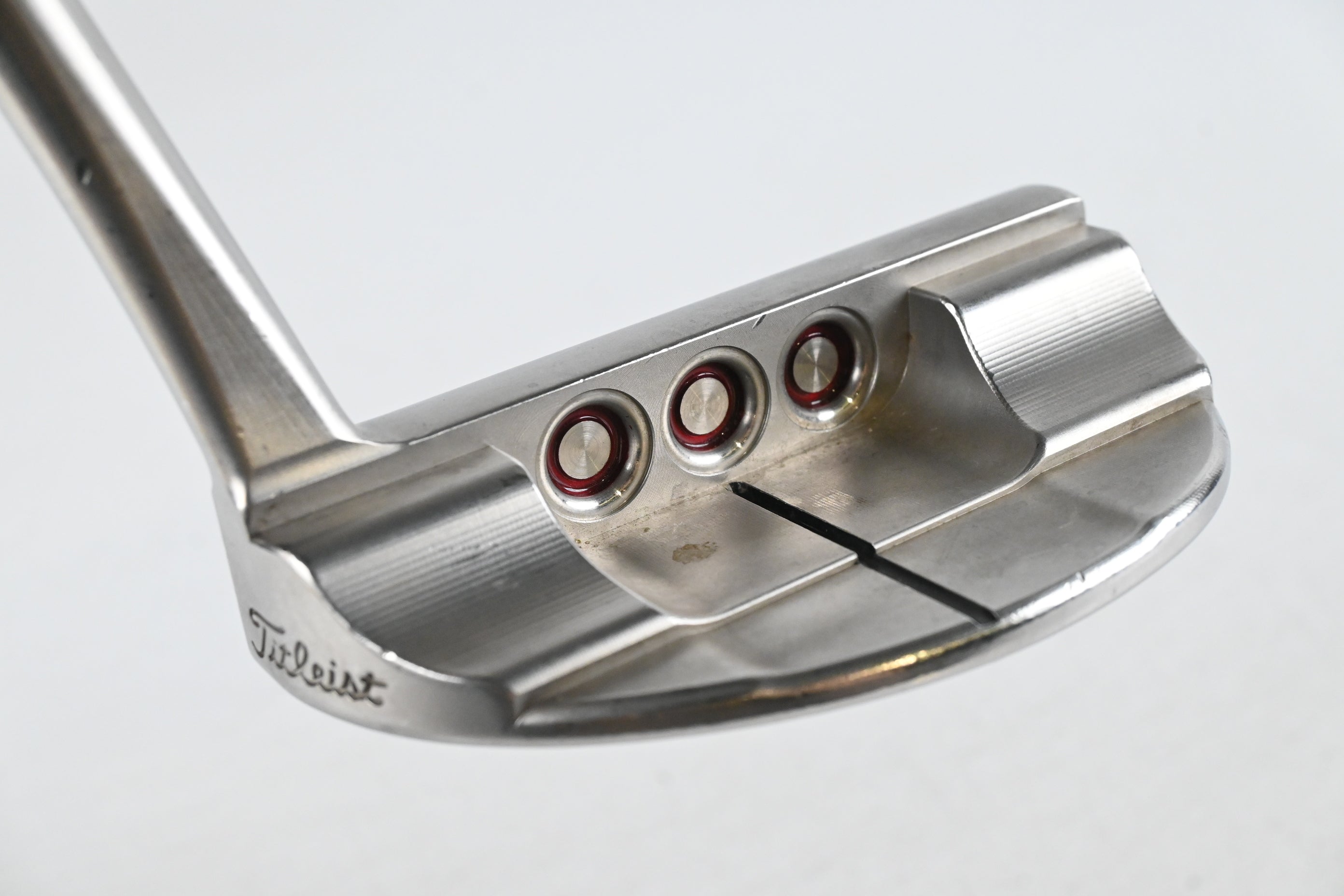 Scotty Cameron Special Select Delmar Putter / 34 Inch
