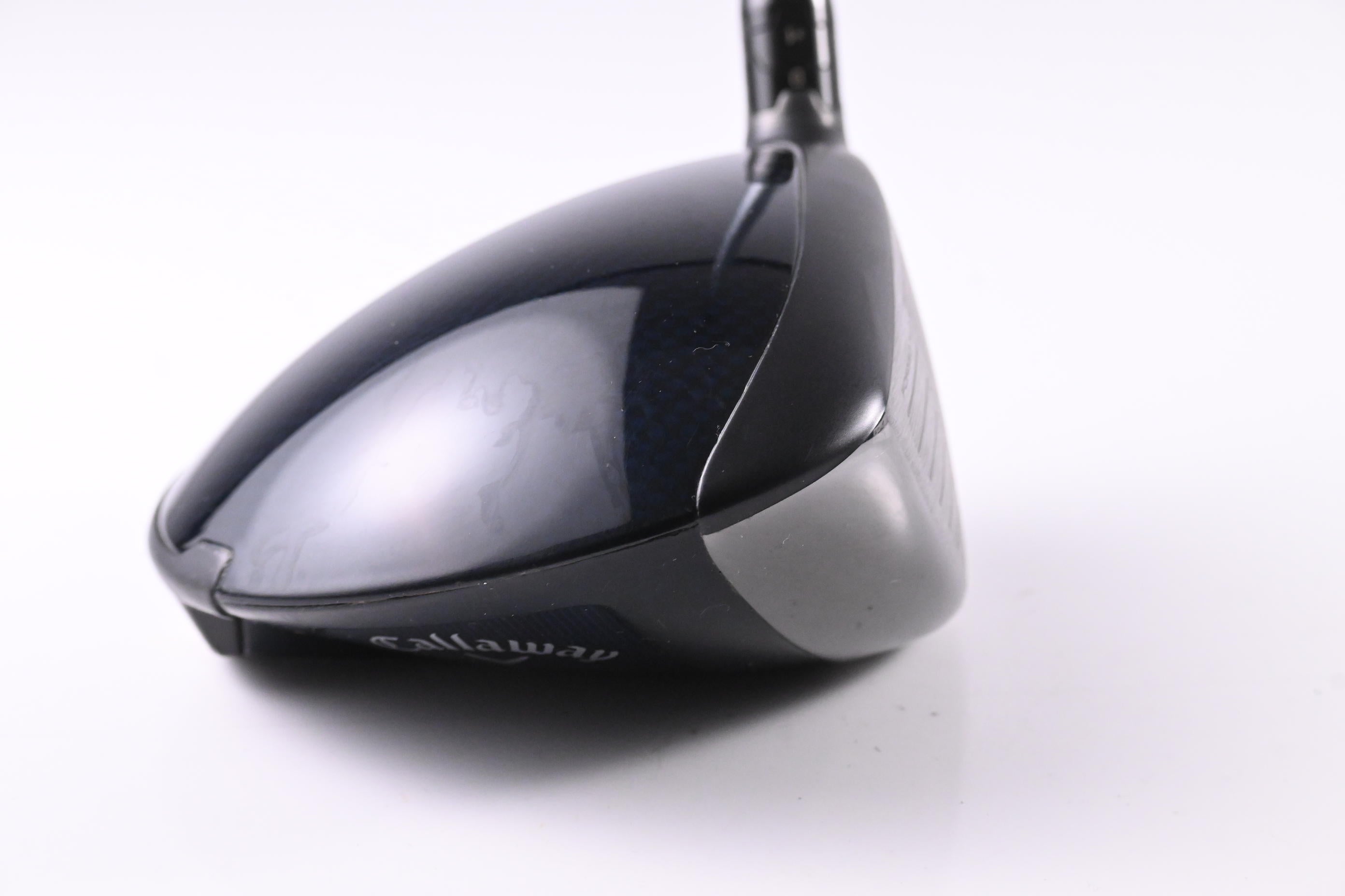 Callaway Paradym Triple Diamond Driver / 9 Degree / Regular Flex HZRDUS T800 55