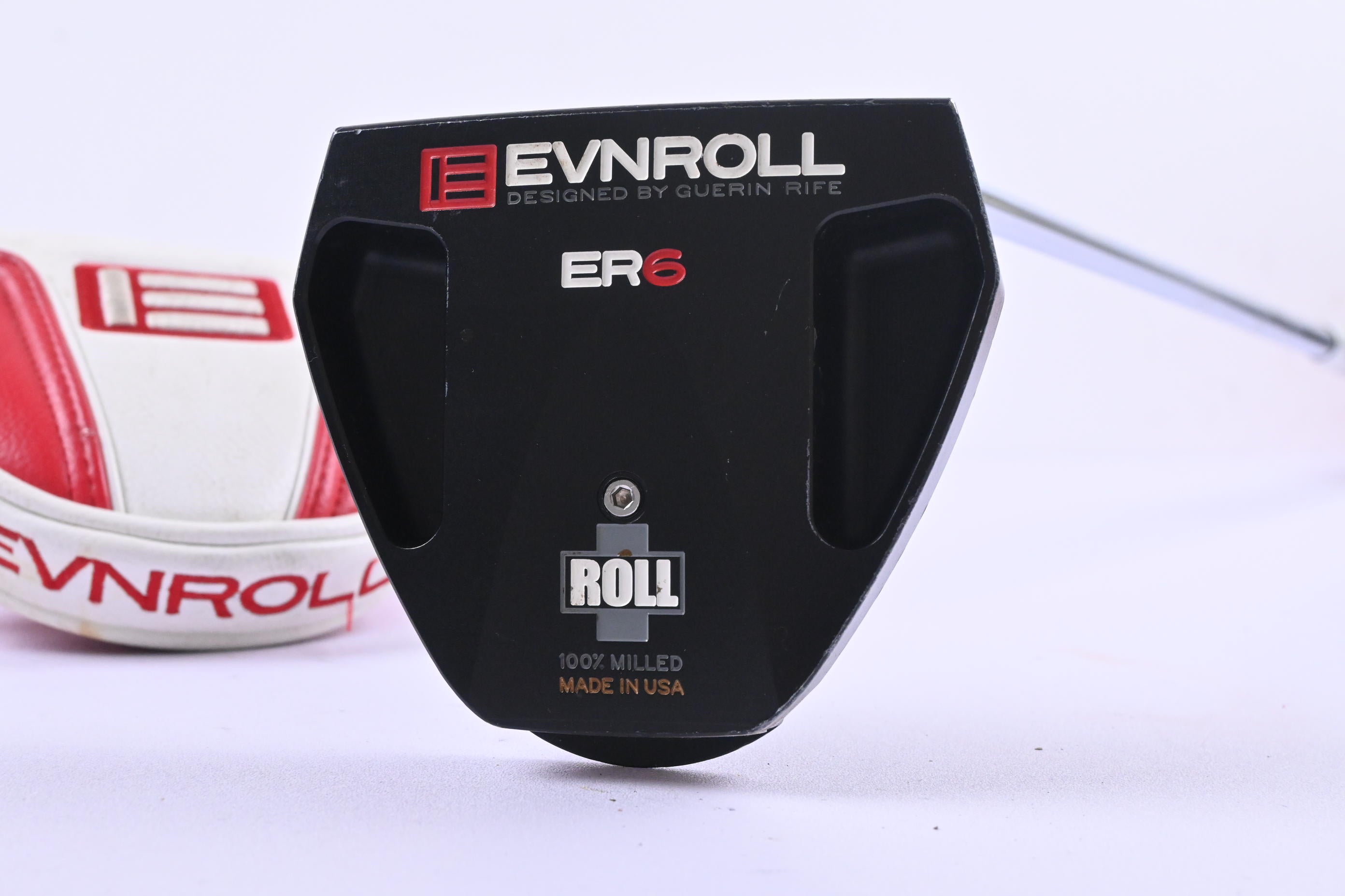 Evnroll Classics ER6 Putter / 35 Inch