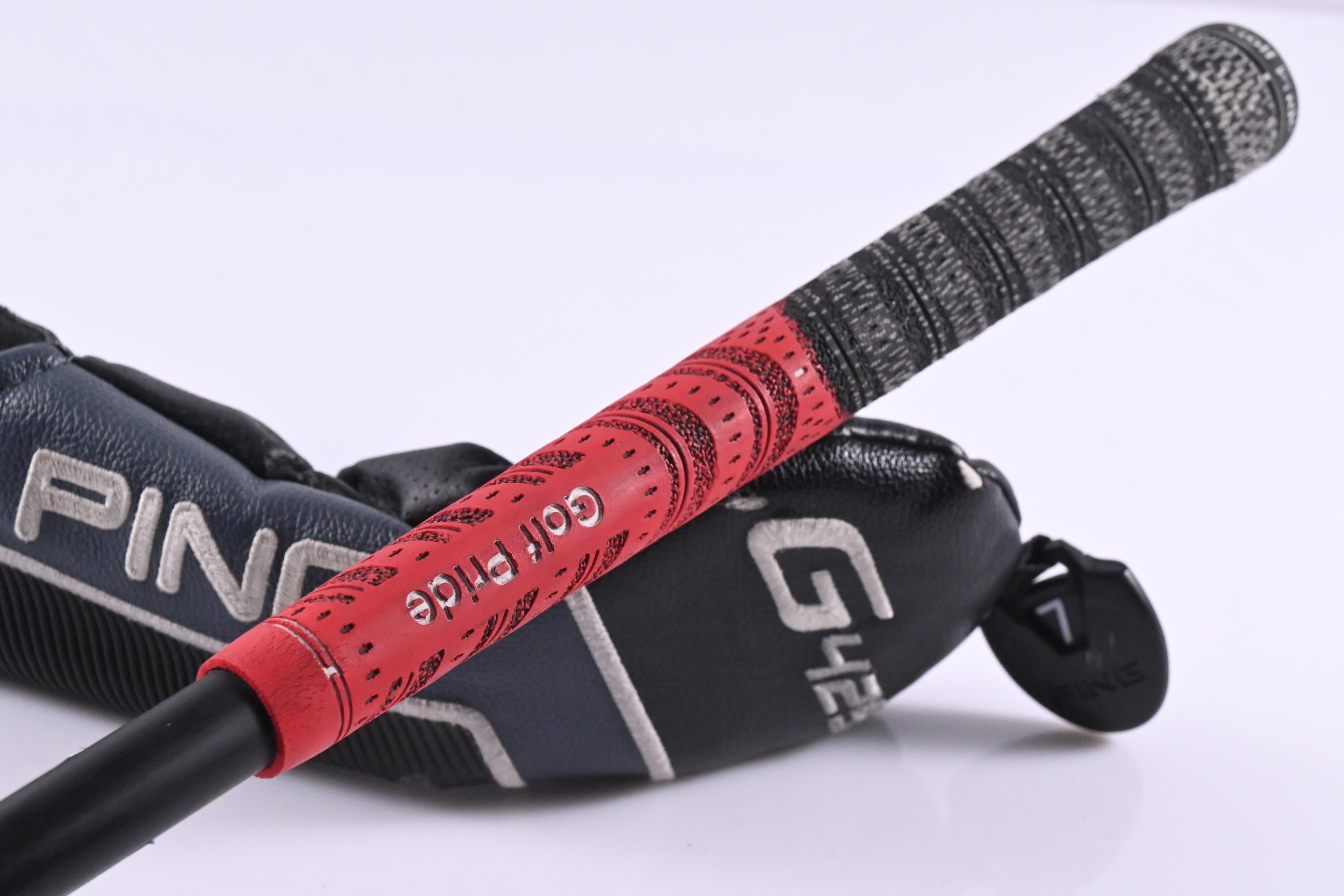 Ping G425 #3 Hybrid / 19 Degree / Stiff Flex Ping Alta CB Slate 70 Shaft