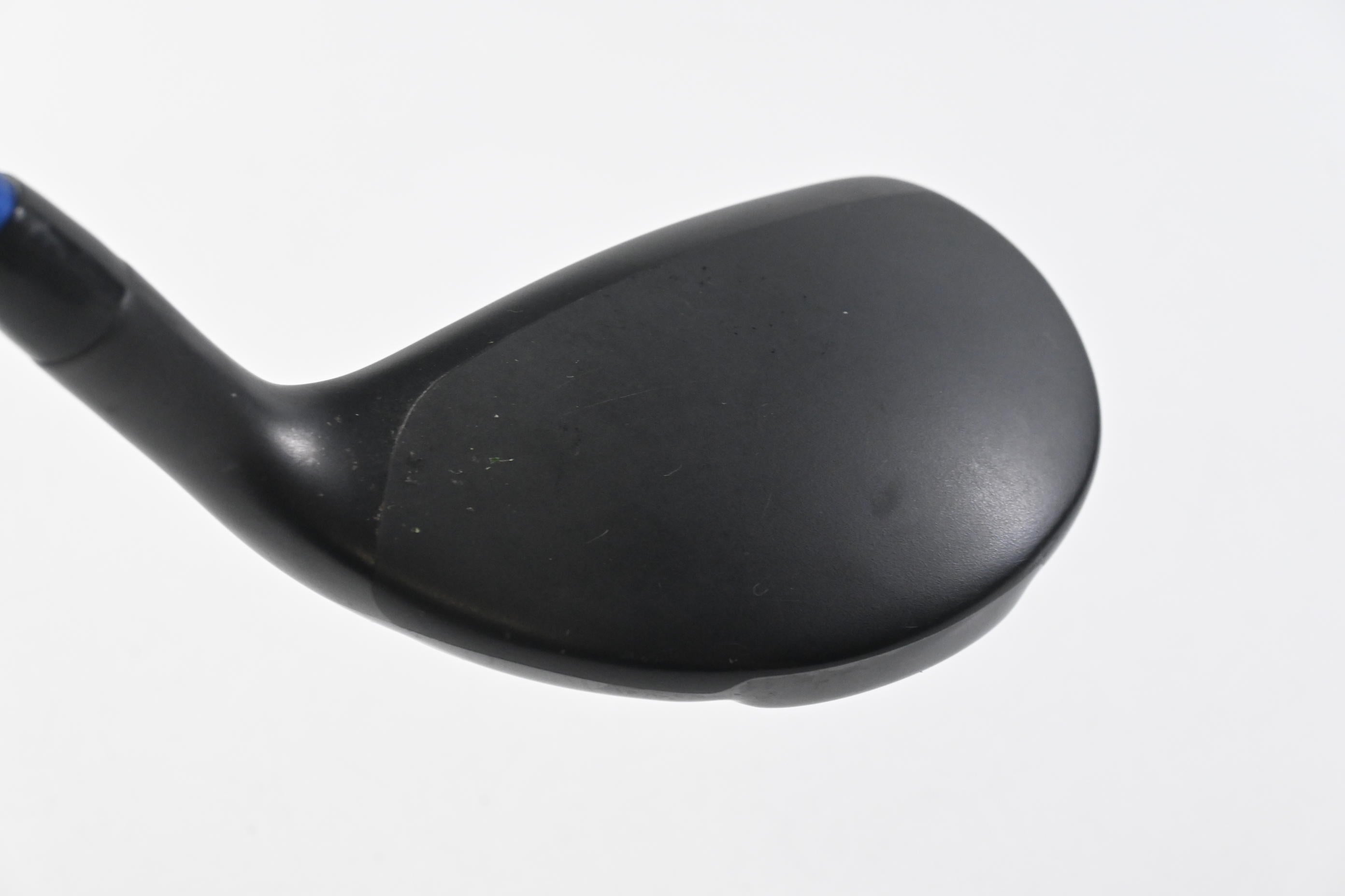 Ping G30 #3 Hybrid / 19 Degree / Regular Flex Ping TFC 419 Shaft
