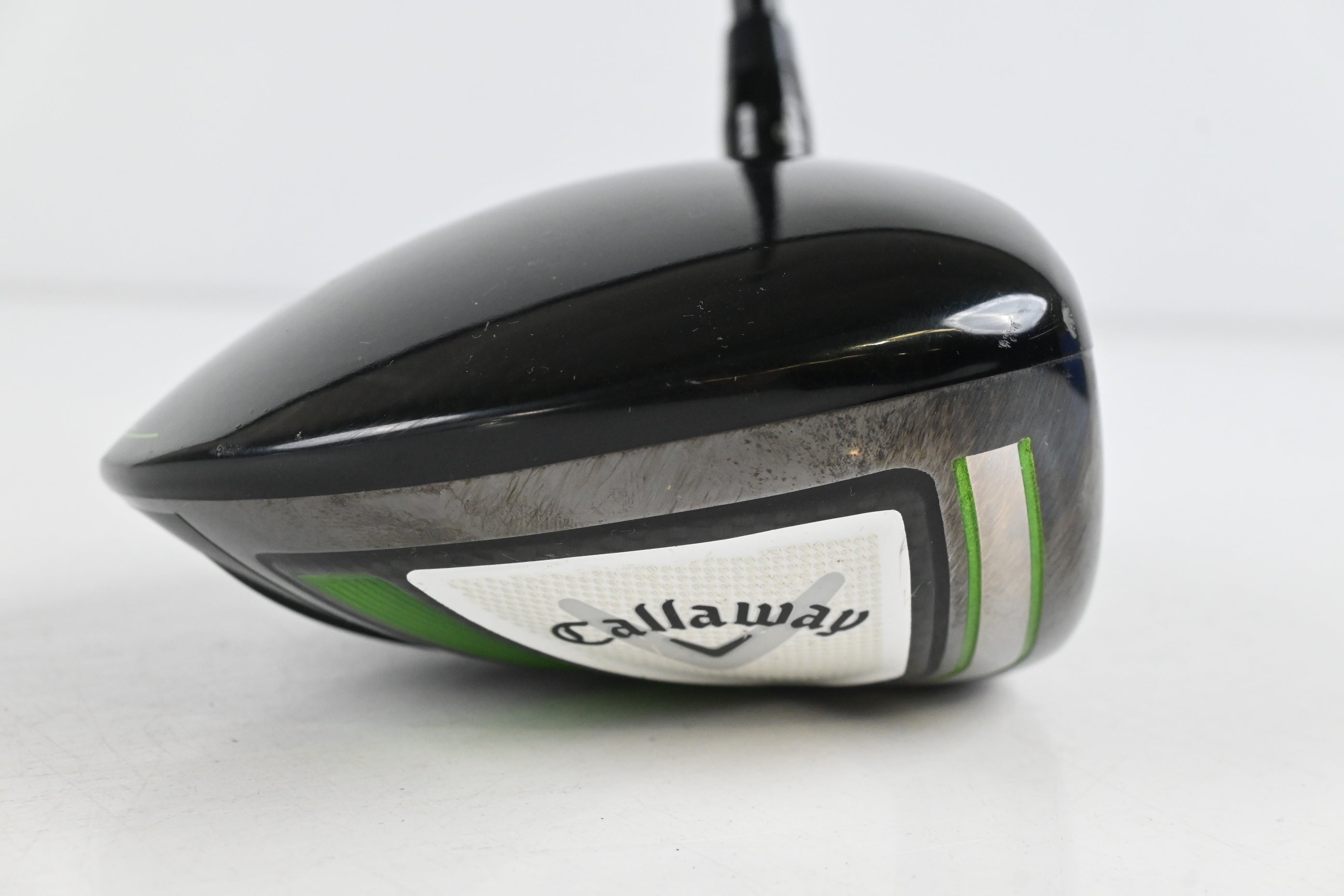 Callaway Epic Speed Driver / 9 Degree / Stiff Flex KBS TD 60 Shaft