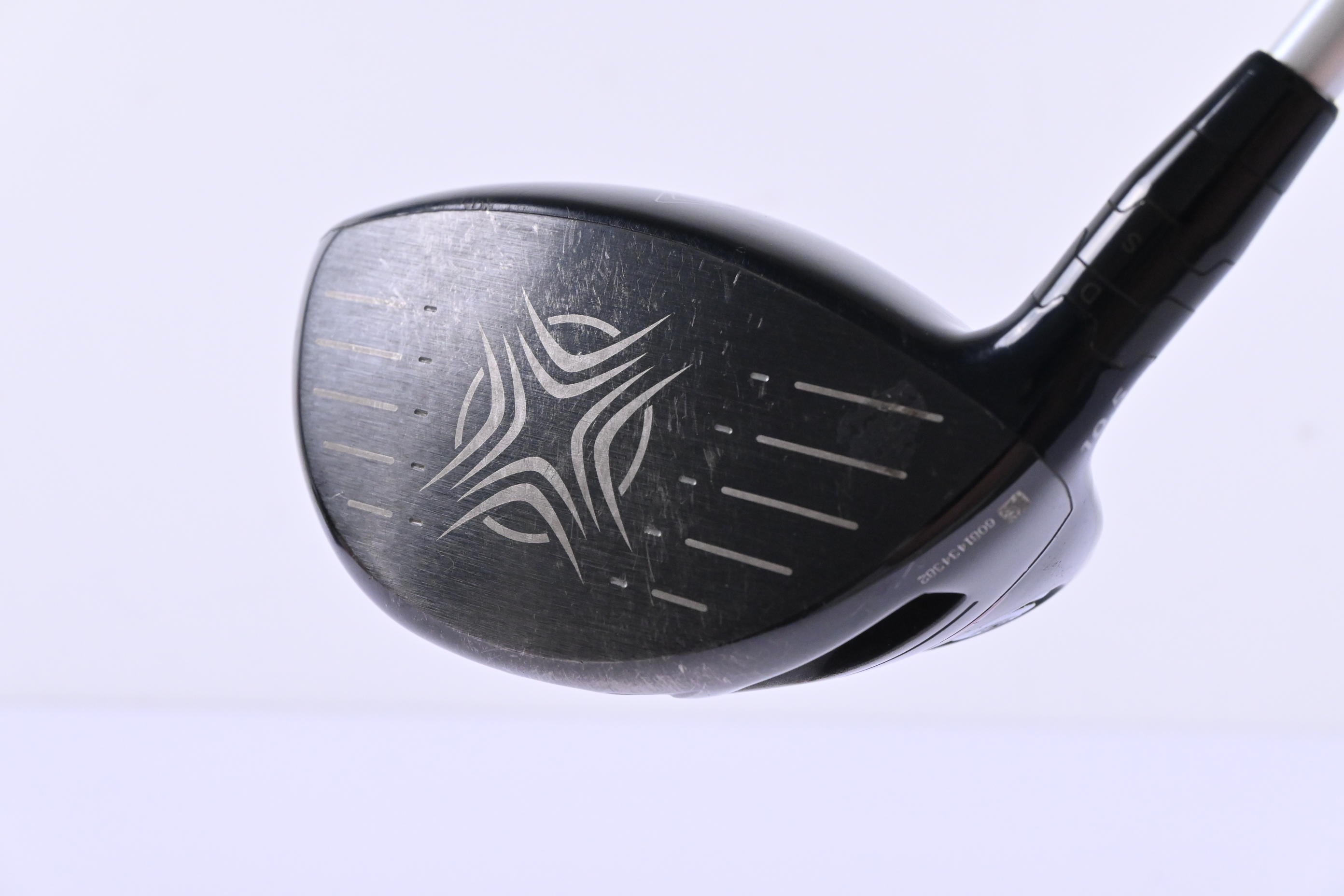 Callaway Big Bertha Alpha 815 DBD Driver / 10.5 Degree / Regular Flex Speeder