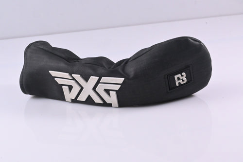 PXG 0311 XF Gen6 #4 Hybrid / 22 Degree / Regular Flex Tensei AV Blue 70 Shaft