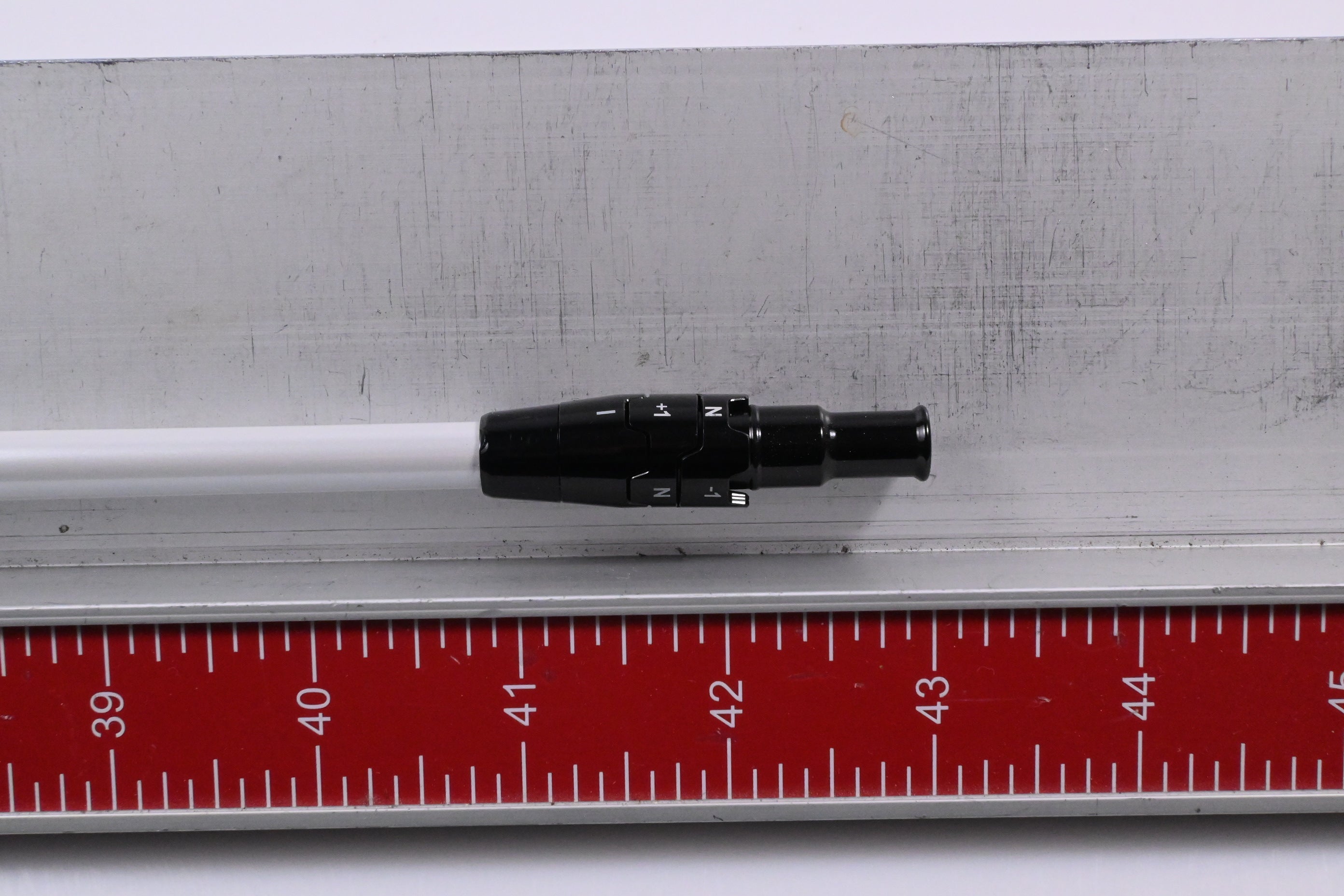 Mitsubishi Chemical ELDIO 40 Driver Shaft / Ladies Flex / Callaway 2nd Gen