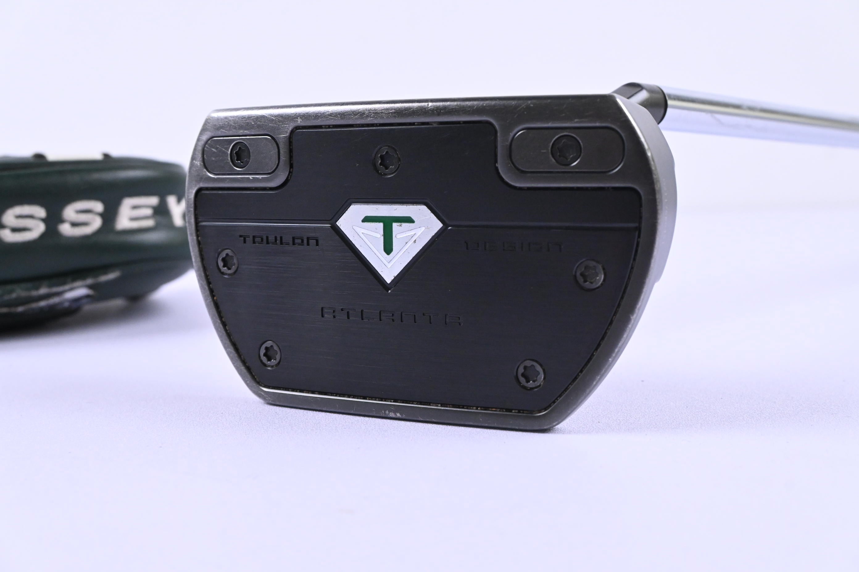 Odyssey Toulon Atlanta 2022 Putter / 33 Inch