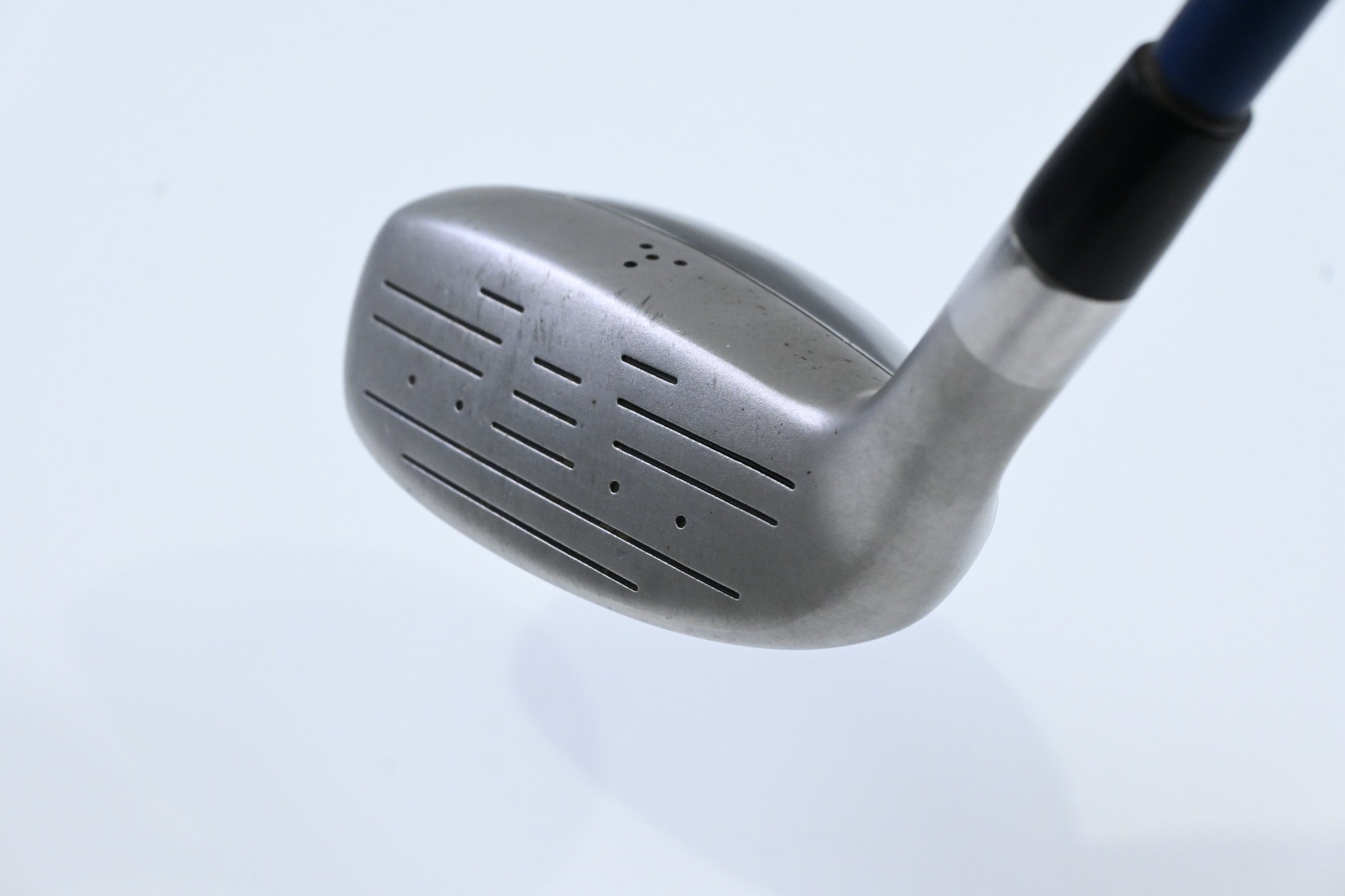 Ladies Progen Progress #4 Hybrid / 23 Degree / Ladies Flex Progress Shaft