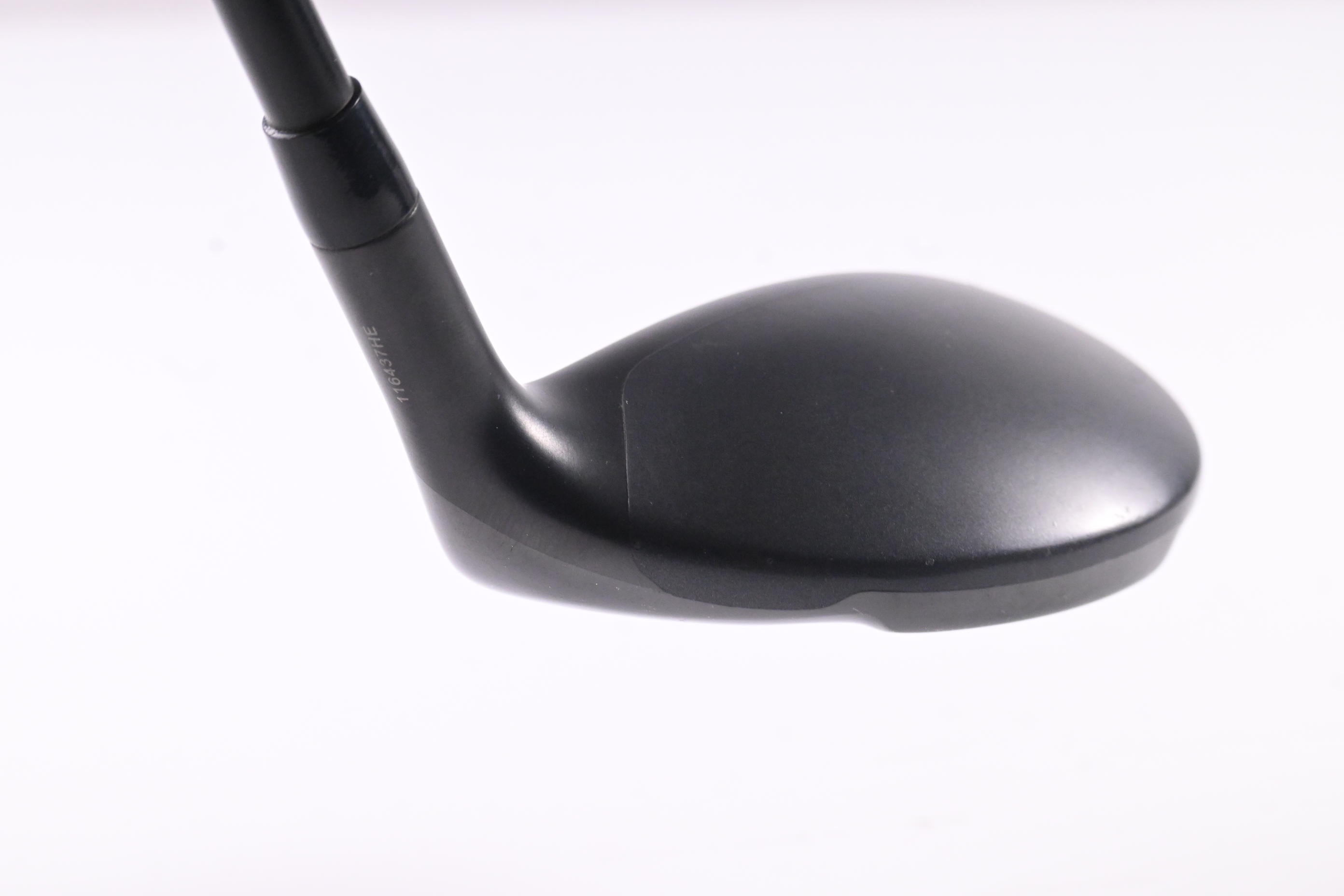 Ping G25 #4 Hybrid / 23 Degree / Senior Flex Ping TFC 189 Shaft