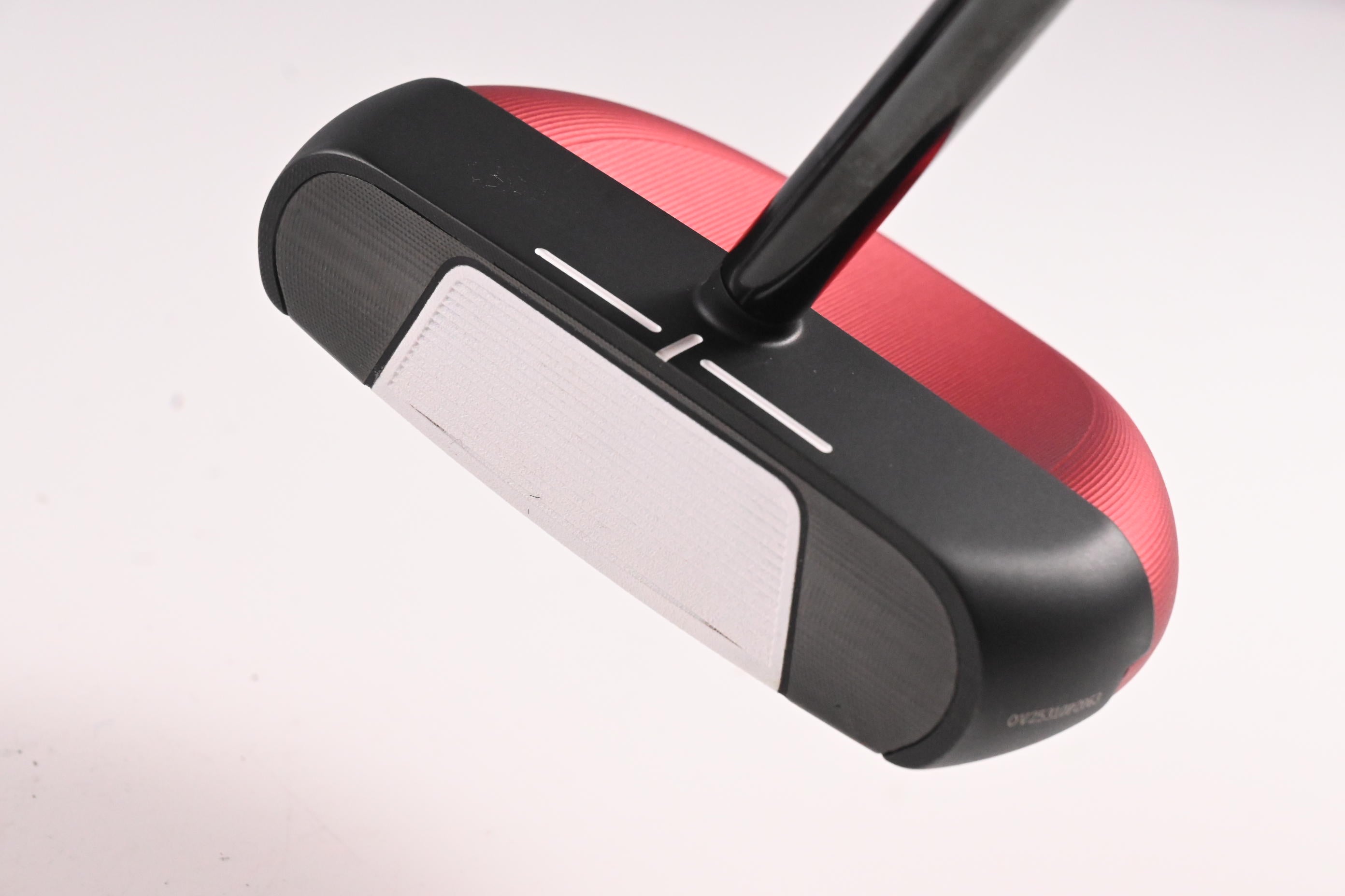 Odyssey Square 2 Square Tri-Hot Rossie Putter / 34 Inch