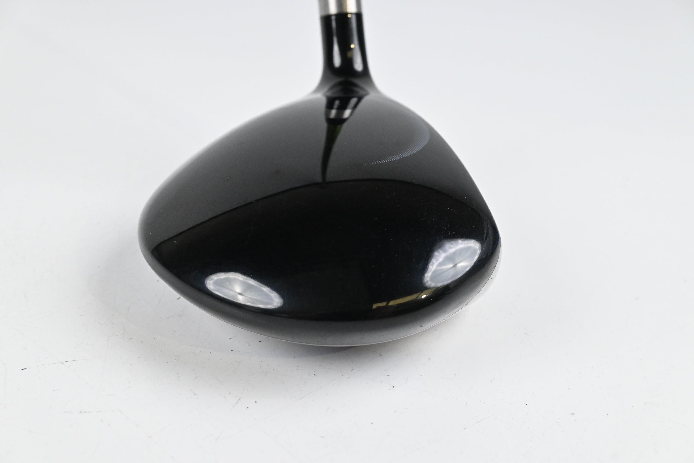 Ping G5 #3 Wood / 15 Degree / Stiff Flex Aldila NV Green 75 Shaft