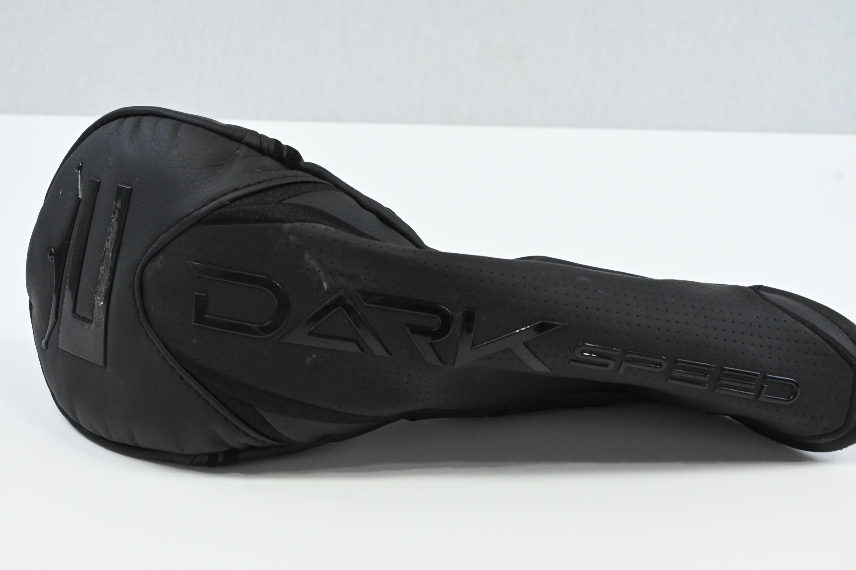 Cobra Darkspeed LS Driver / 9 Degree / X-Flex HZRDUS Blackout 60 Shaft