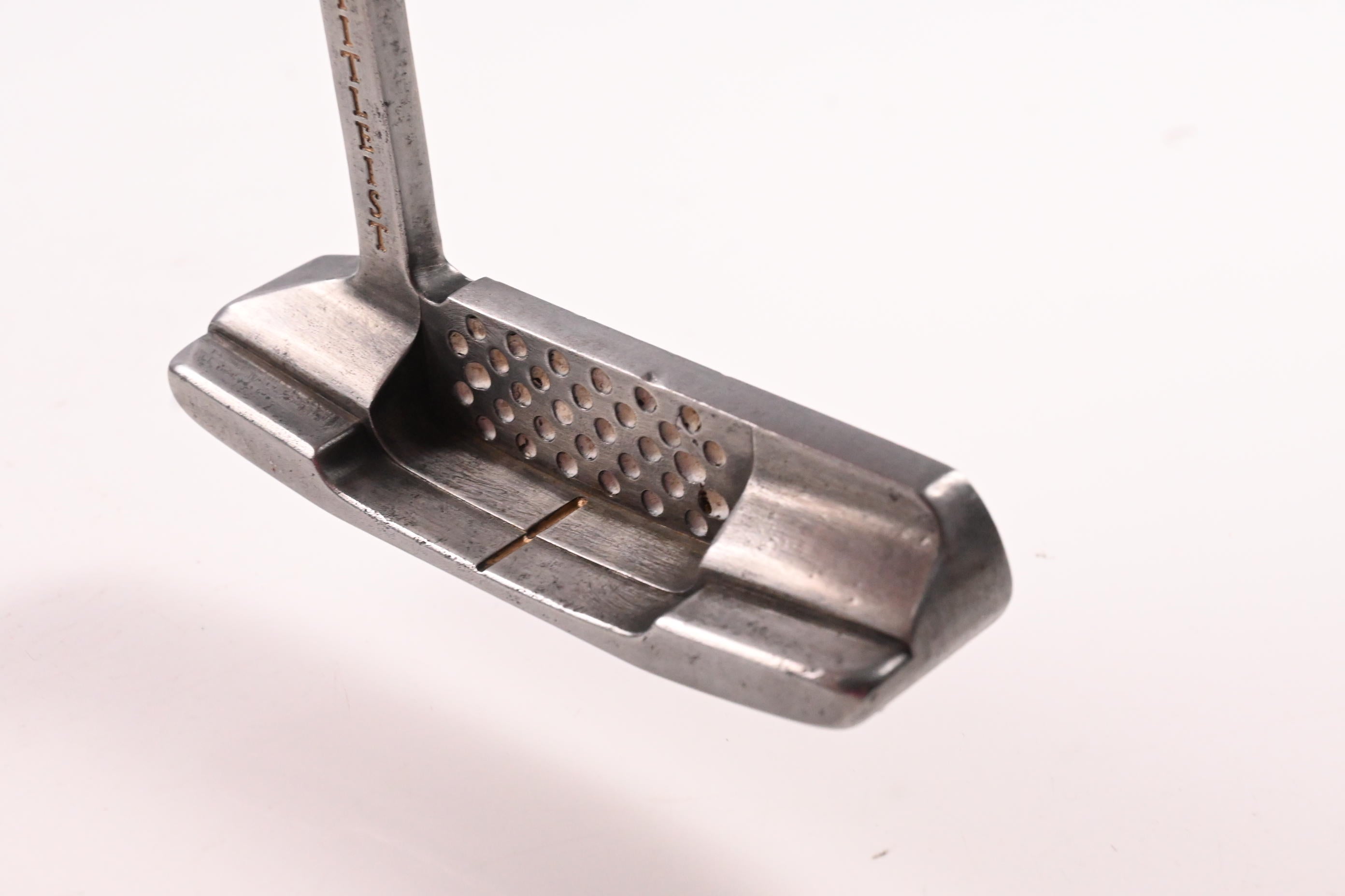 Scotty Cameron Teryllium TeI3 Newport2 Putter / 35 Inch