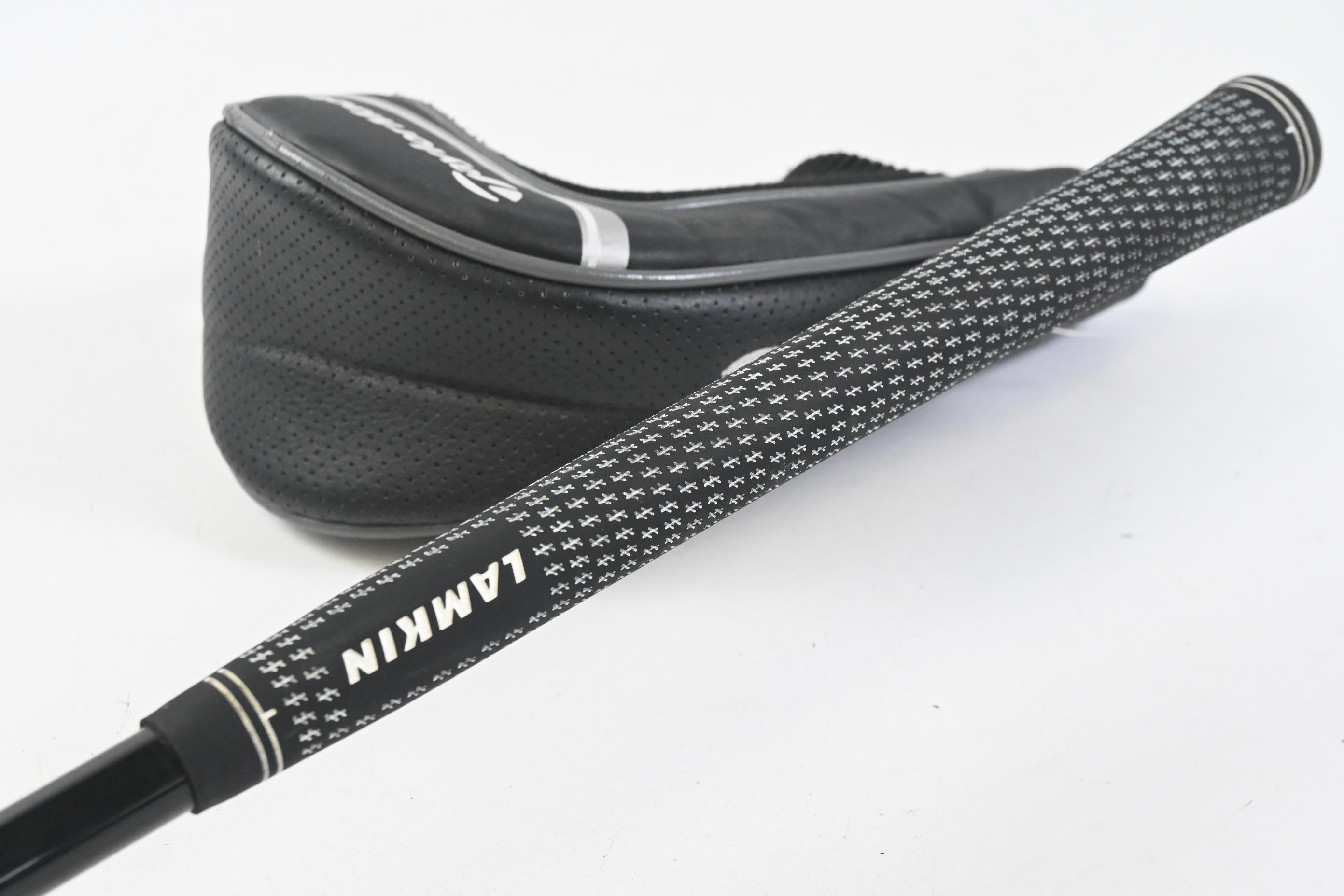 Taylormade R5 XL #4 Hybrid / 22 Degree / Regular Flex Hyperlite XL Shaft