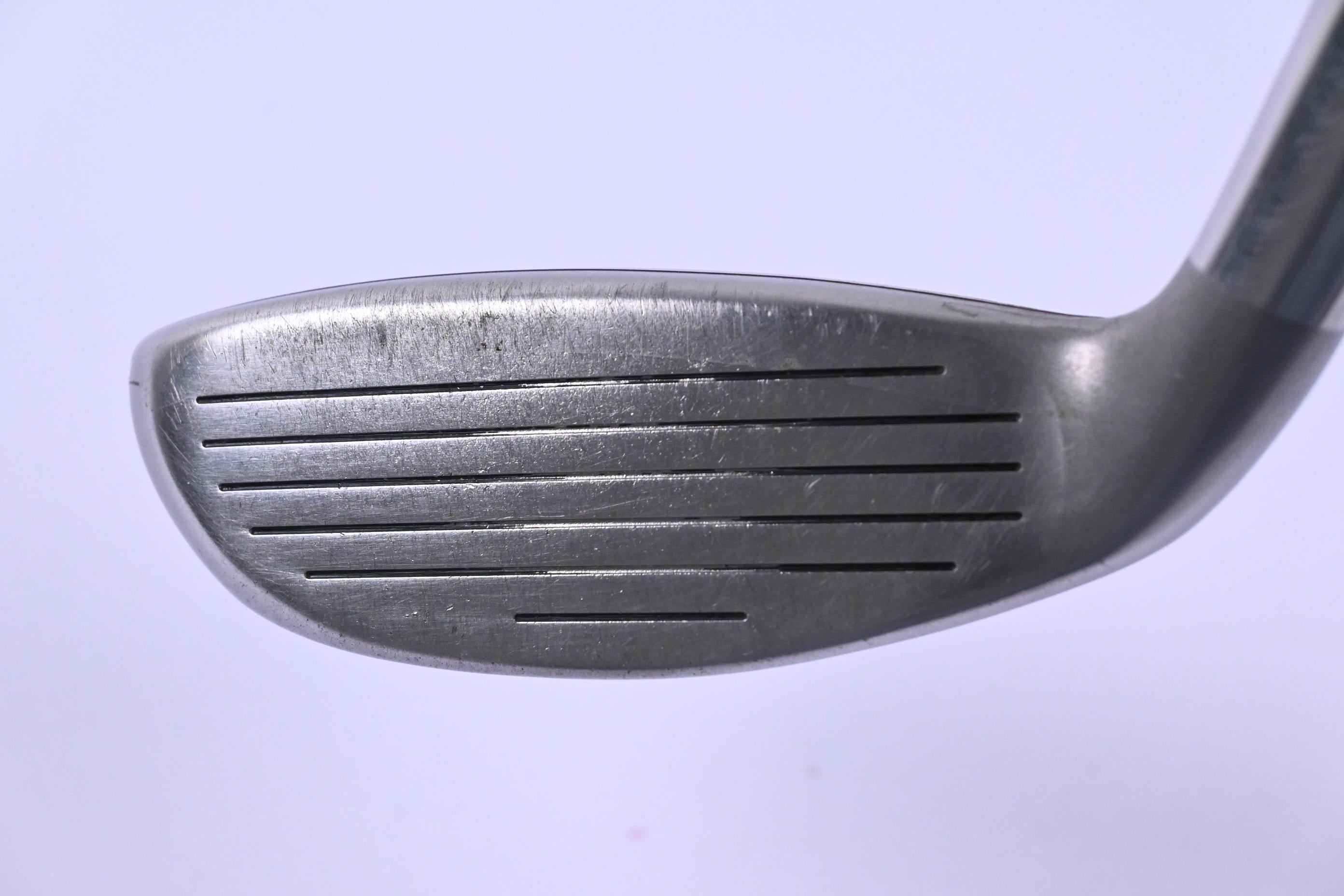 Callaway Diablo Edge #3 Hybrid / 21 Degree / Regular Flex Callaway 60 Shaft