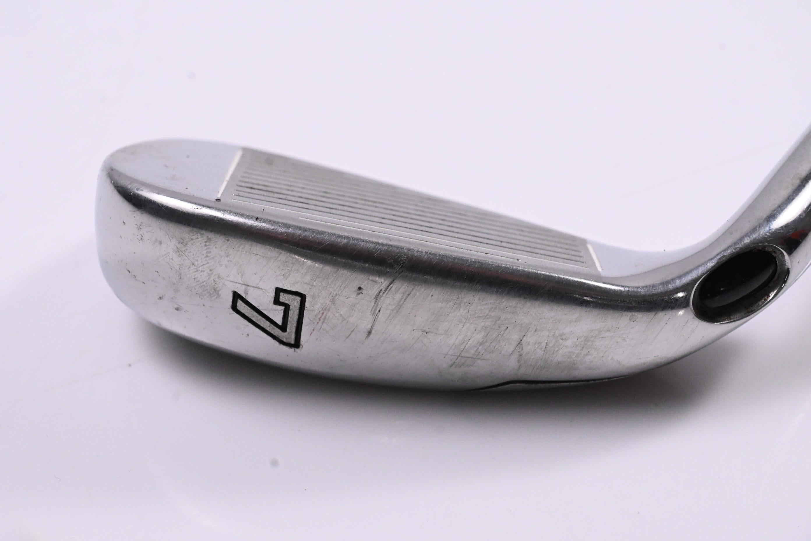 Ladies Callaway Diablo Edge #7 Iron / Ladies Flex Callaway 55 Shaft