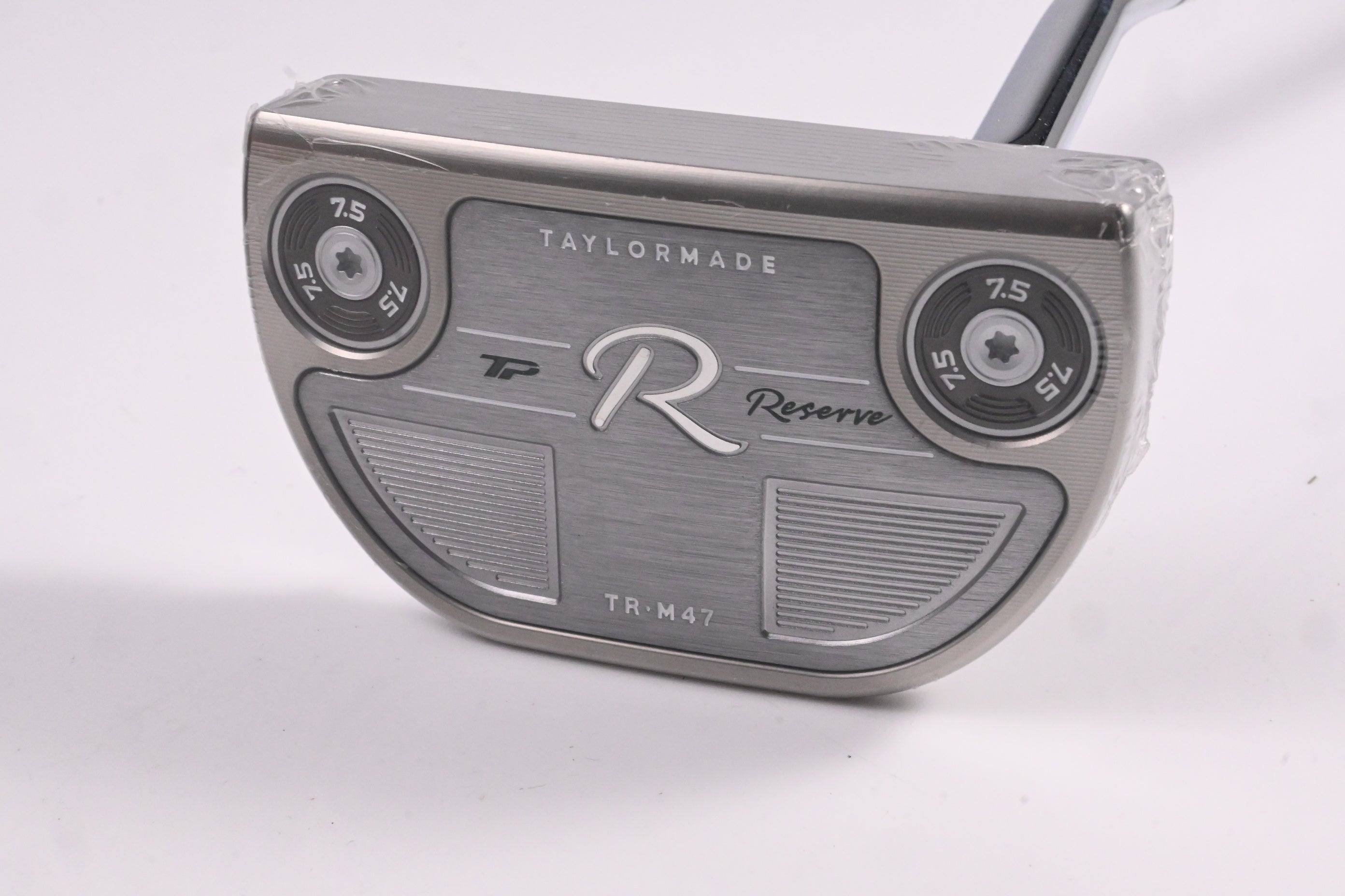 Taylormade TP Reserve Milled TR.M47 Putter / 34 Inch