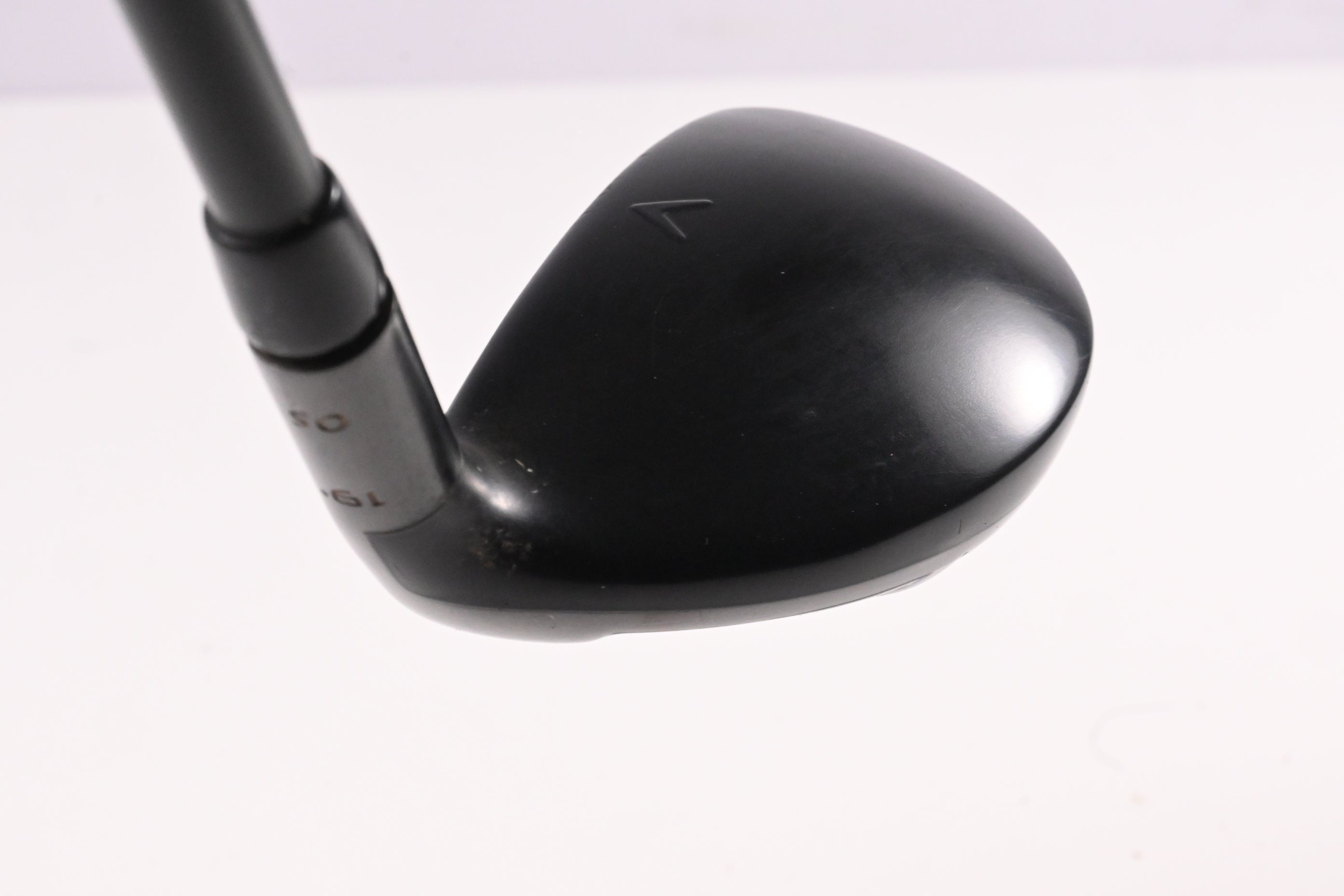 Callaway XR #3 Hybrid / 19 Degree / Stiff Flex Fubuki AT 60 Shaft