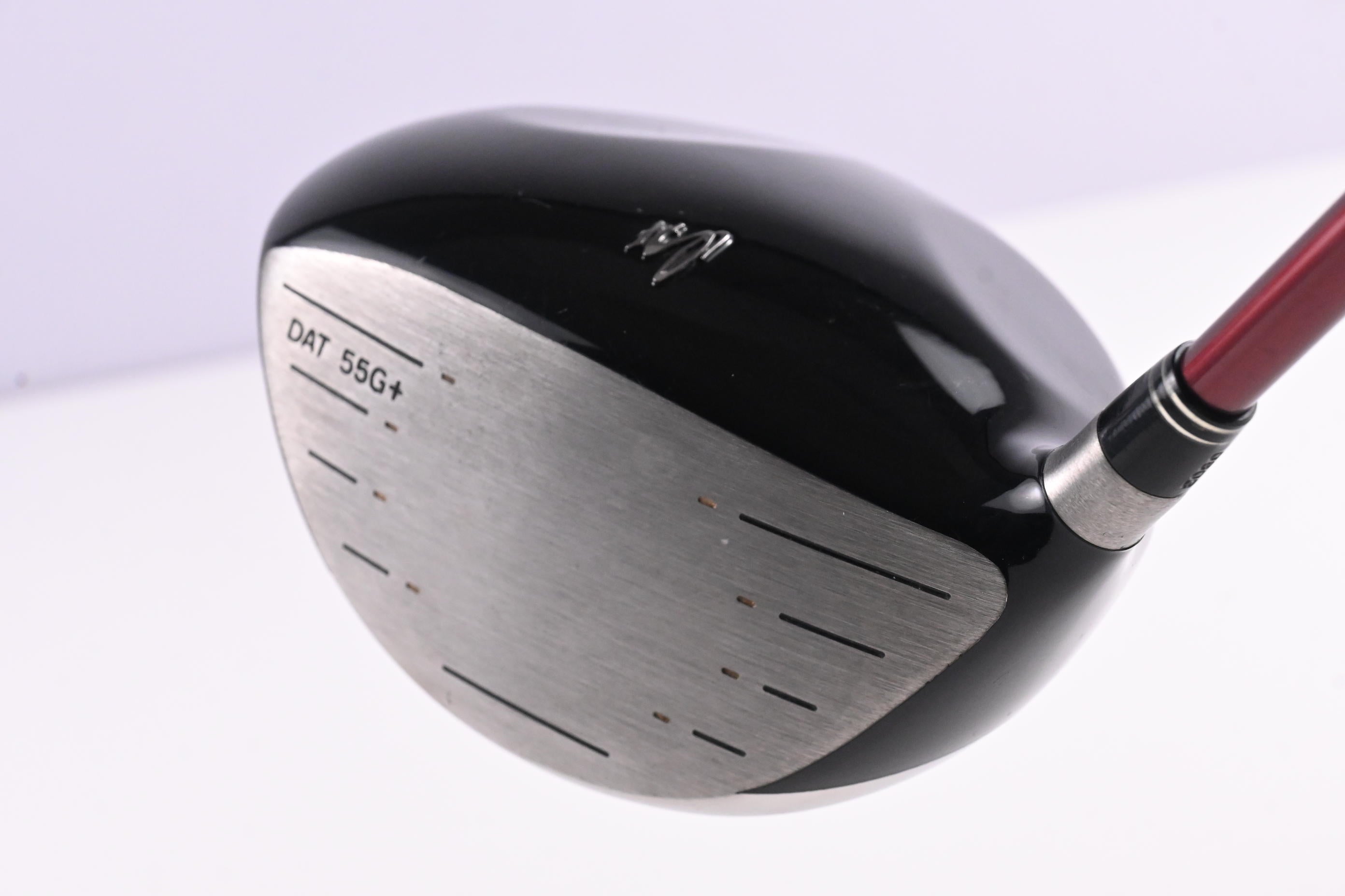 Cobra SS Driver / 10.5 Degree / Stiff Flex Graphite Design Tour 55 Shaft