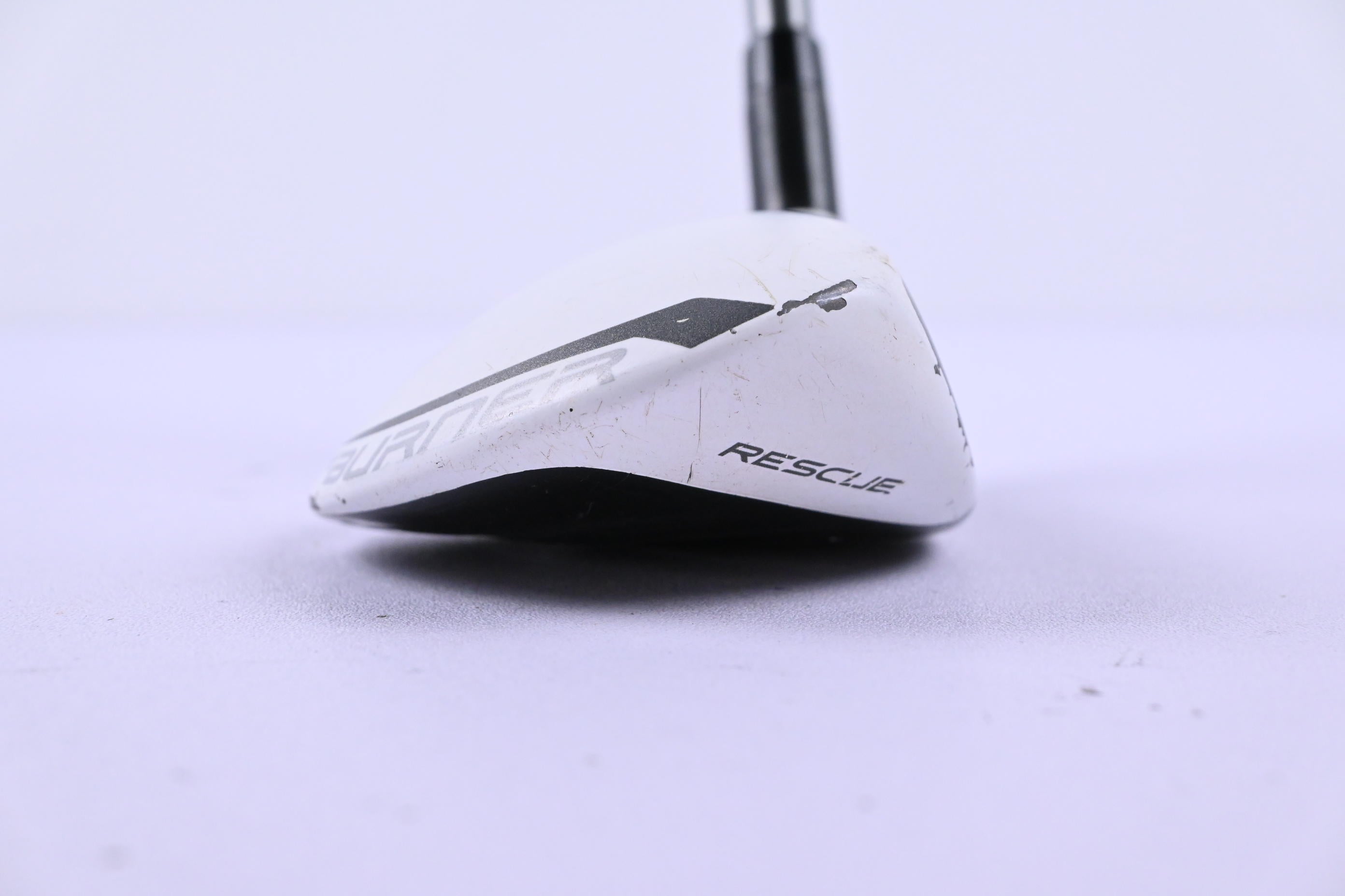 Taylormade Burner Superfast 2.0 #4 Hybrid / 21 Degree / Regular Flex REAX 60