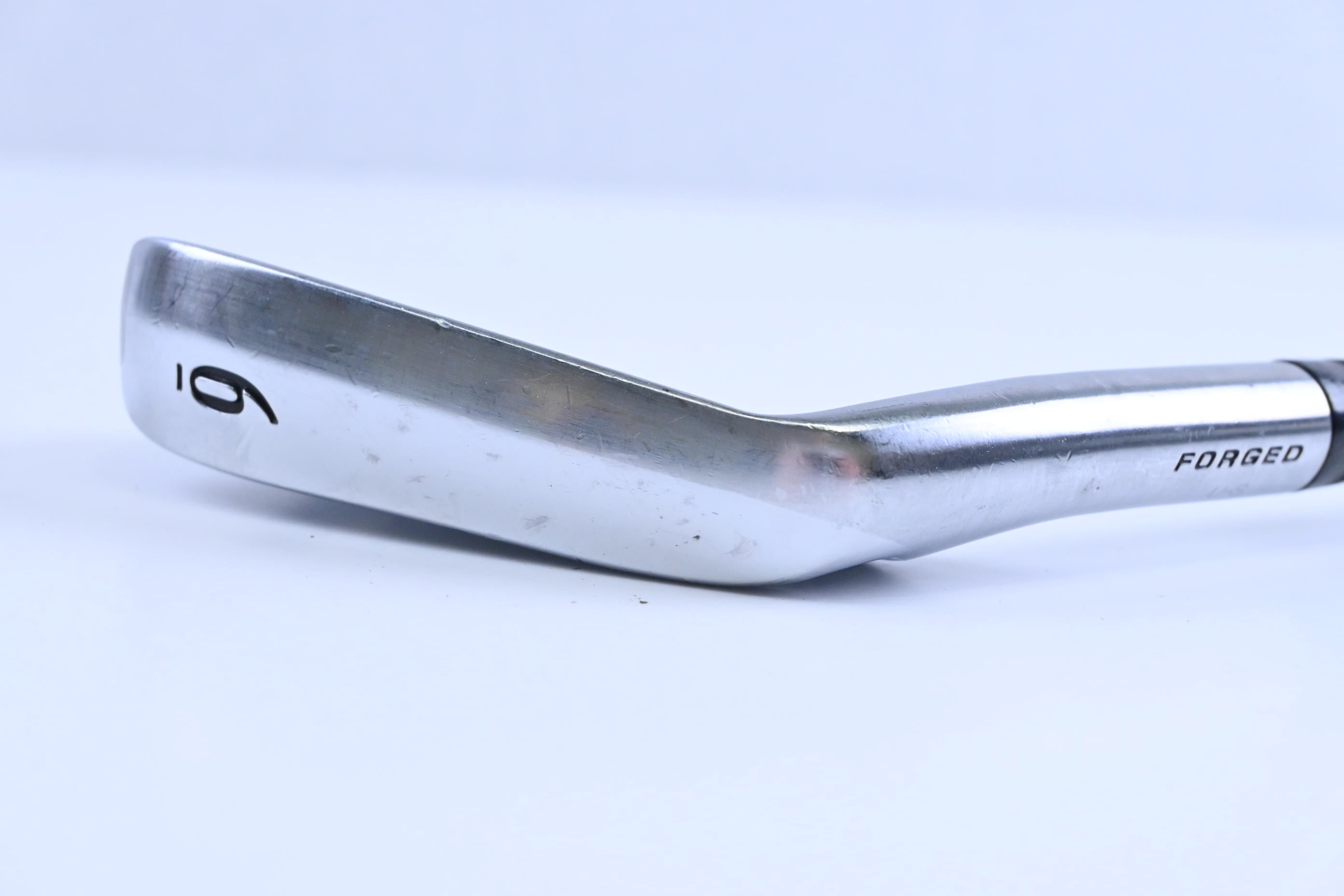 Srixon Z-765 #6 Iron / X-Flex KBS Tour 105 Shaft