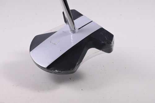 Odyssey Ai-One Square 2 Square Max Stripe Putter / 35 Inch