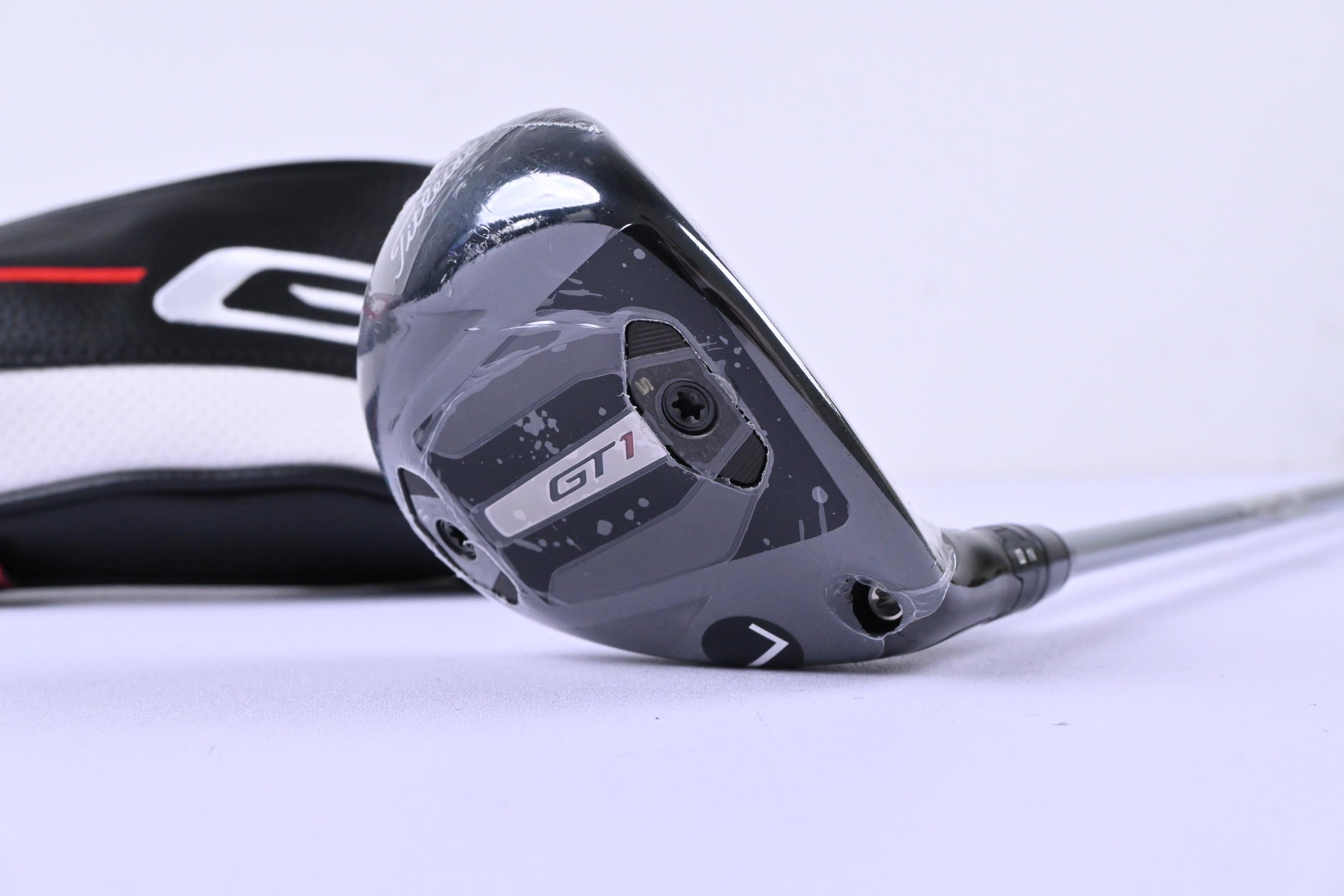 Ladies Titleist GT1 #6 Hybrid / 26 Degree / Ladies Flex Air Speeder 40 Shaft