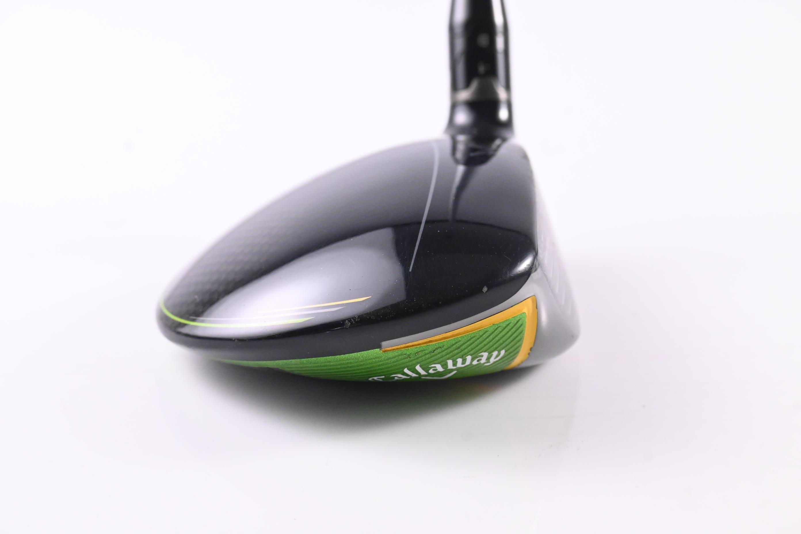 Callaway Epic Flash #3 Wood / 15 Degree / Senior Flex EvenFlow 45 Shaft