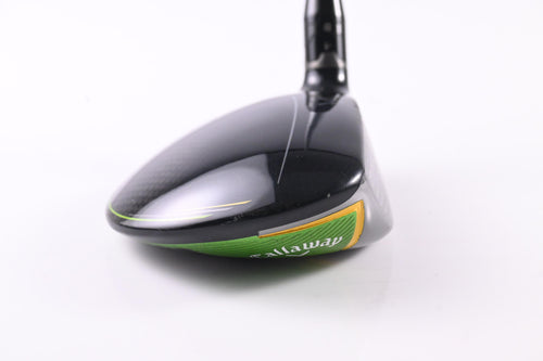 Callaway Epic Flash #3 Wood / 15 Degree / Senior Flex EvenFlow 45 Shaft