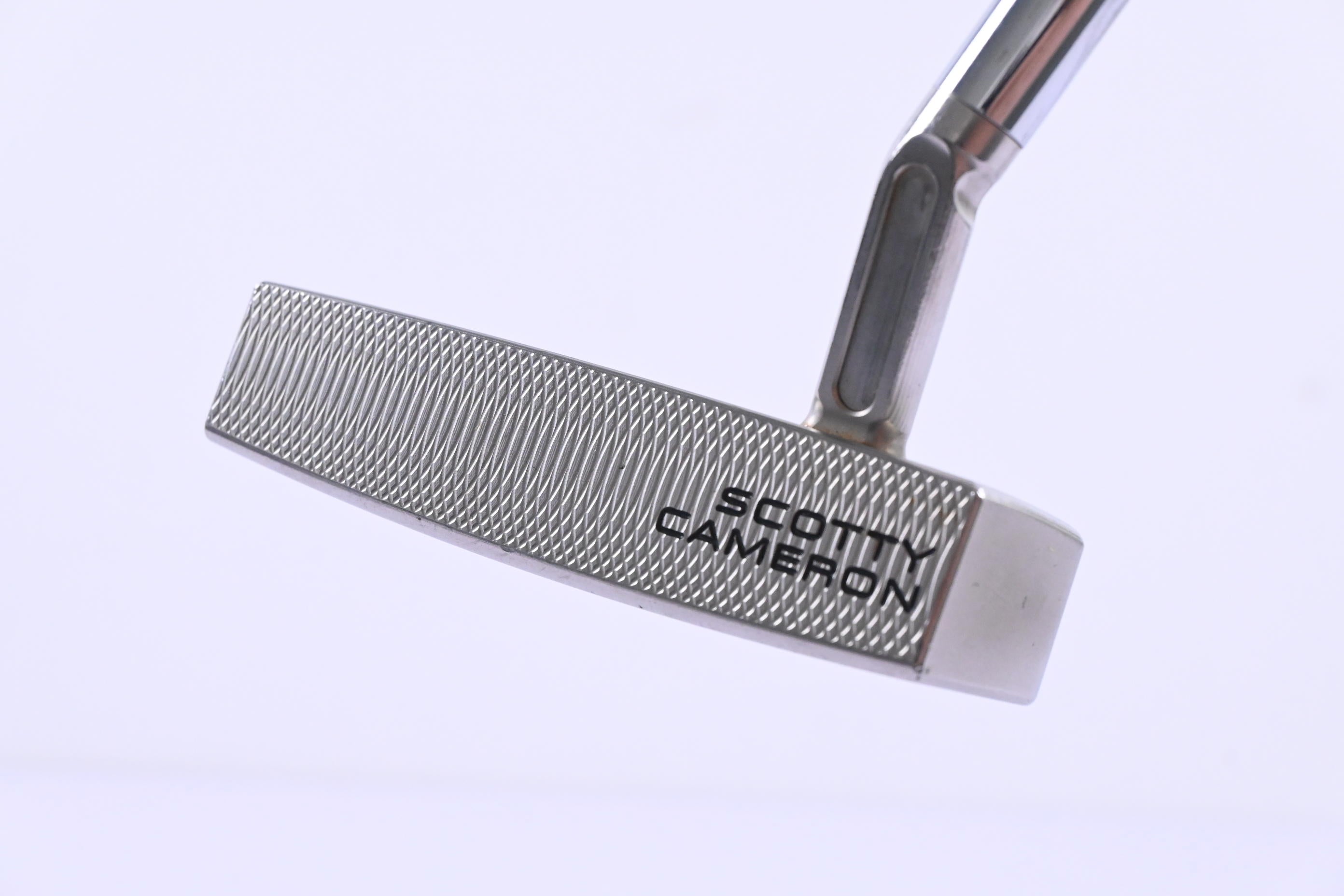 Scotty Cameron Phantom X 2022 7.5 Putter / 34 Inch