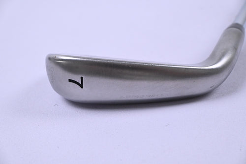 Cobra Darkspeed #7 Iron / Stiff Flex Cobra AirSpeed Shaft