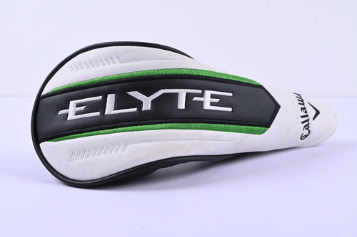 Callaway Elyte #3HL Wood / 16.5 Degree / X-Flex Tensei 1K Black 75 Shaft