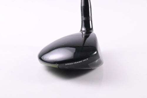 Callaway RAZR Fit Xtreme #4 Wood / 16.5 Degree / Stiff Flex Aldila Trinity 75