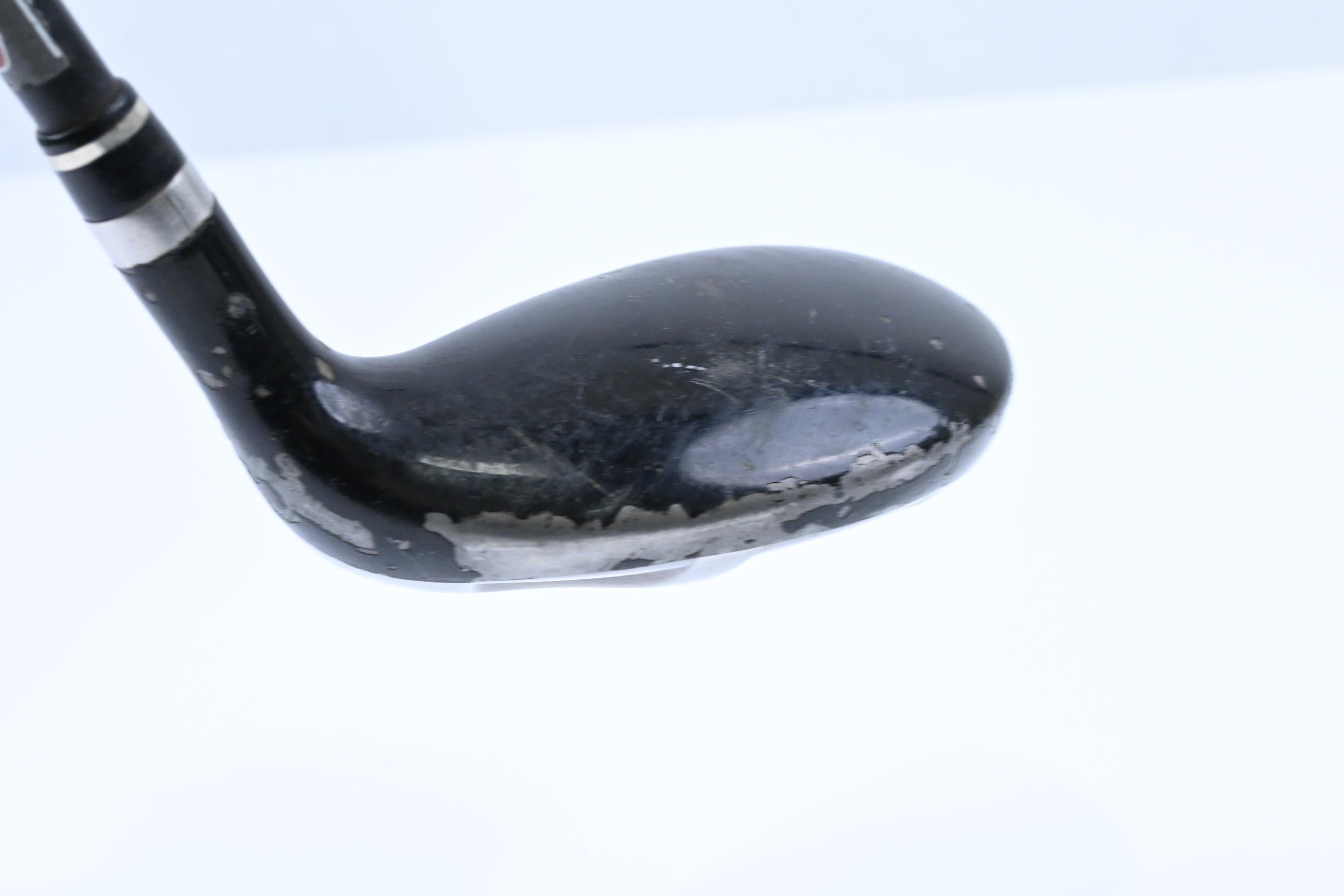 Wilson Staff Fybrid #4 Hybrid / 24 Degree / Regular Flex UST Proforce V2 64