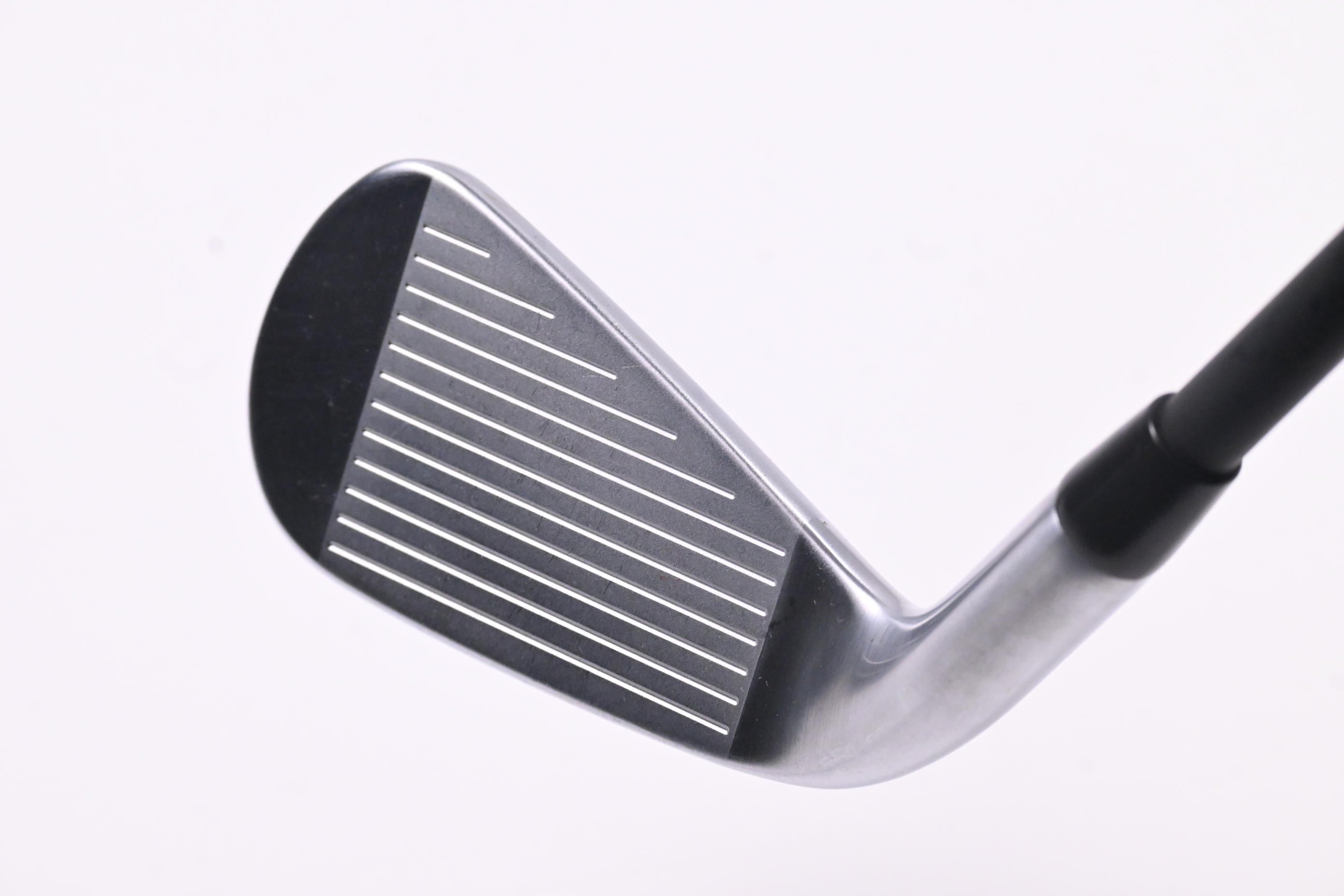 Titleist U.505 2025 #3 Iron / 20 Degree / Stiff Flex HZRDUS Gen5 Black 80 Shaft