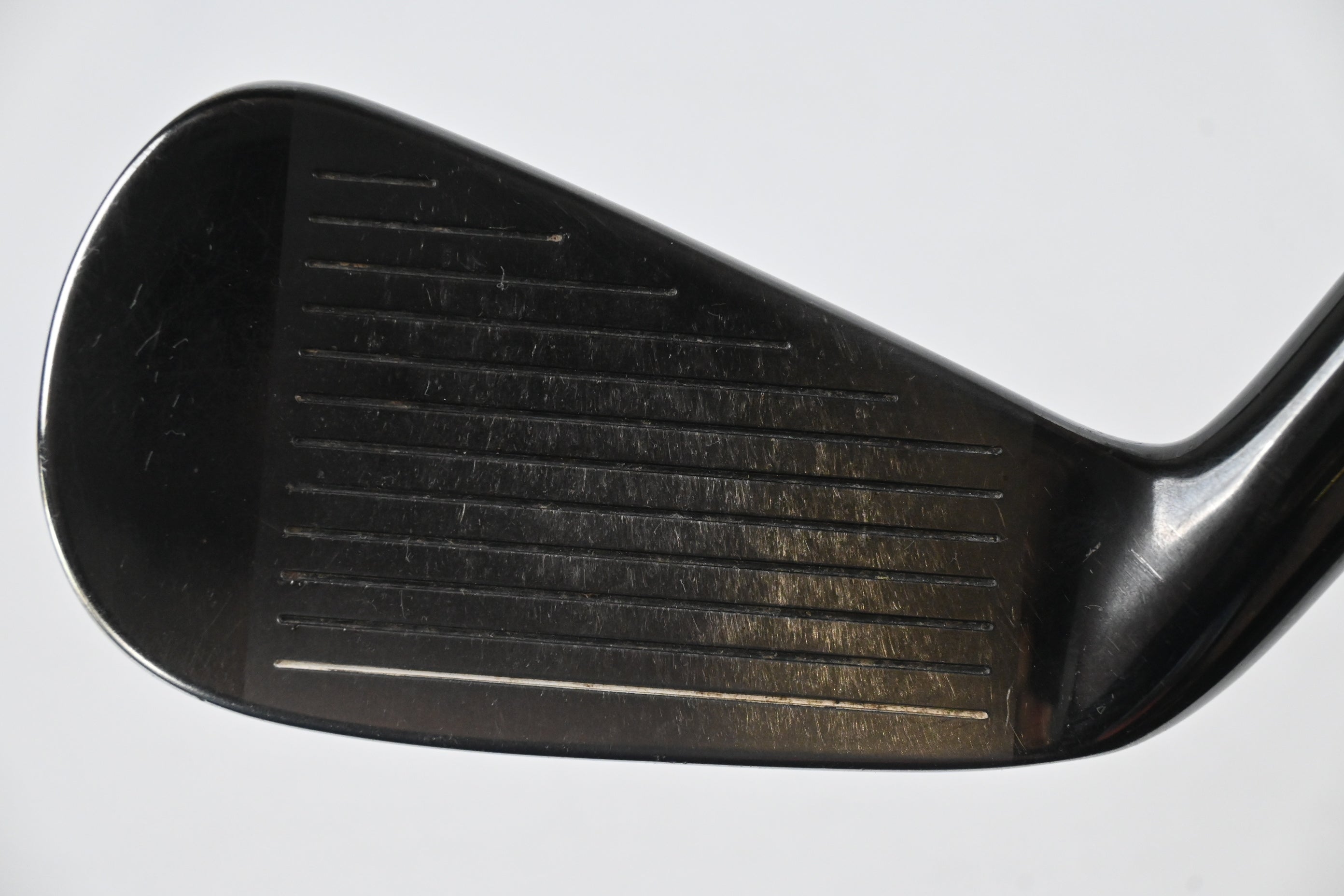 Taylormade GAPR Lo #2 Hybrid / 17 Degree / Stiff Flex KBS Hybrid 80 Shaft