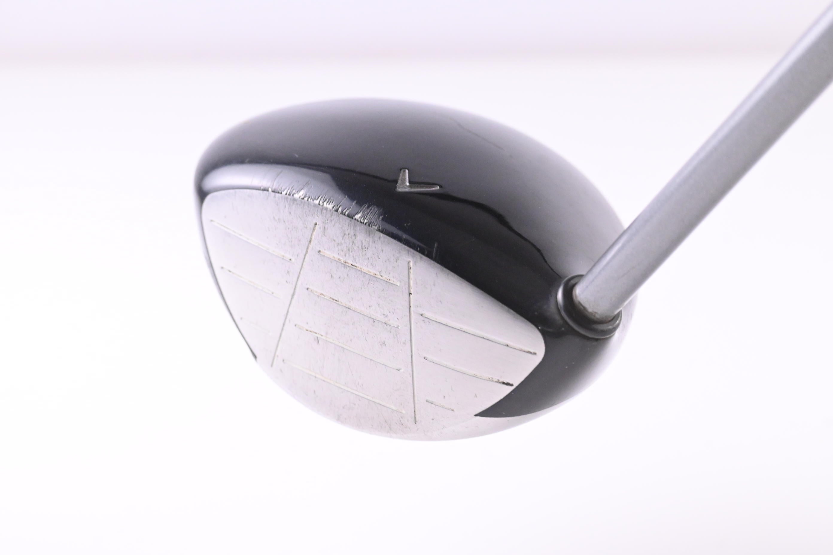 Callaway Steelhead Plus Driver / 10 Degree / Firm Flex Callaway Steelhead Shaft