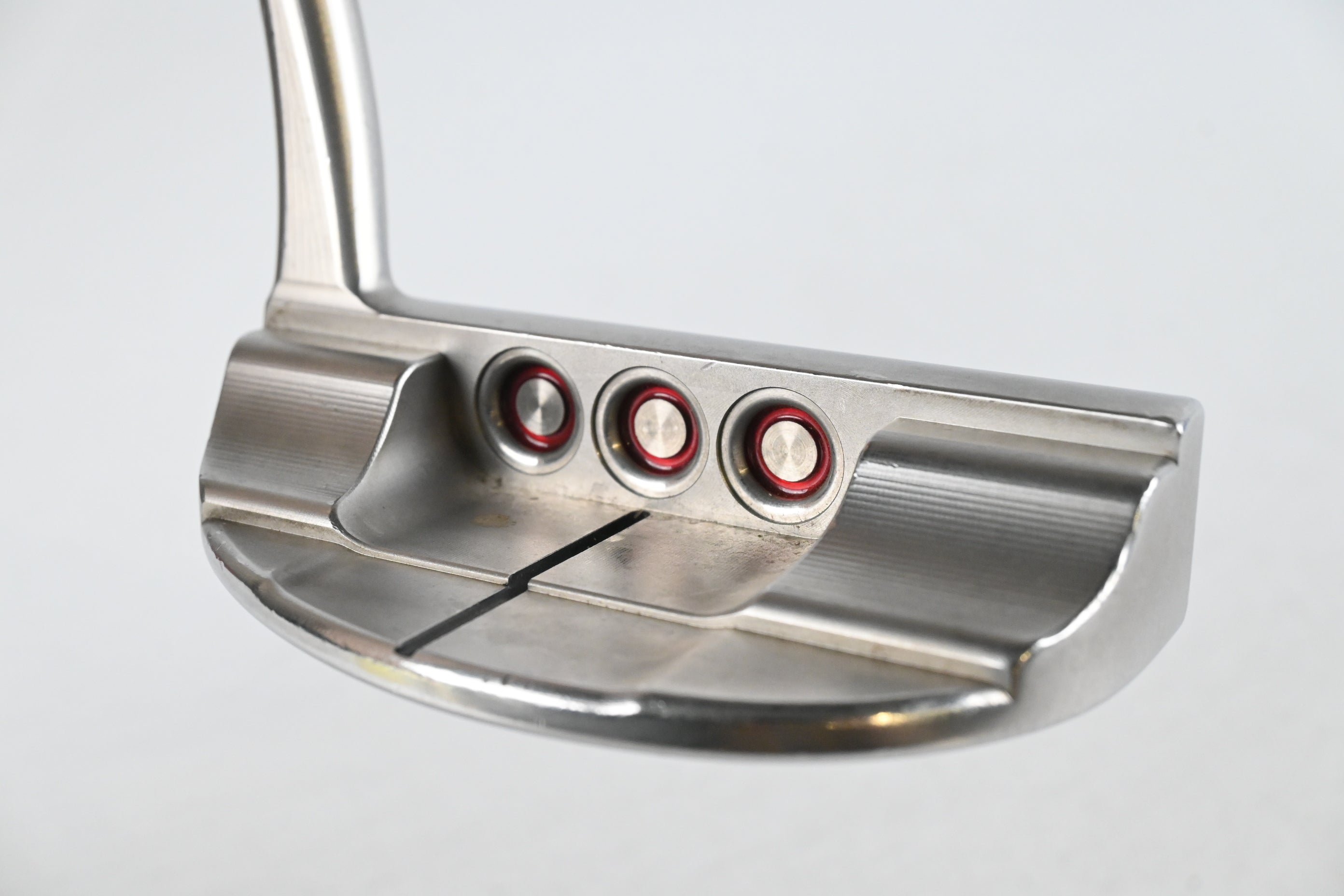 Scotty Cameron Special Select Delmar Putter / 34 Inch