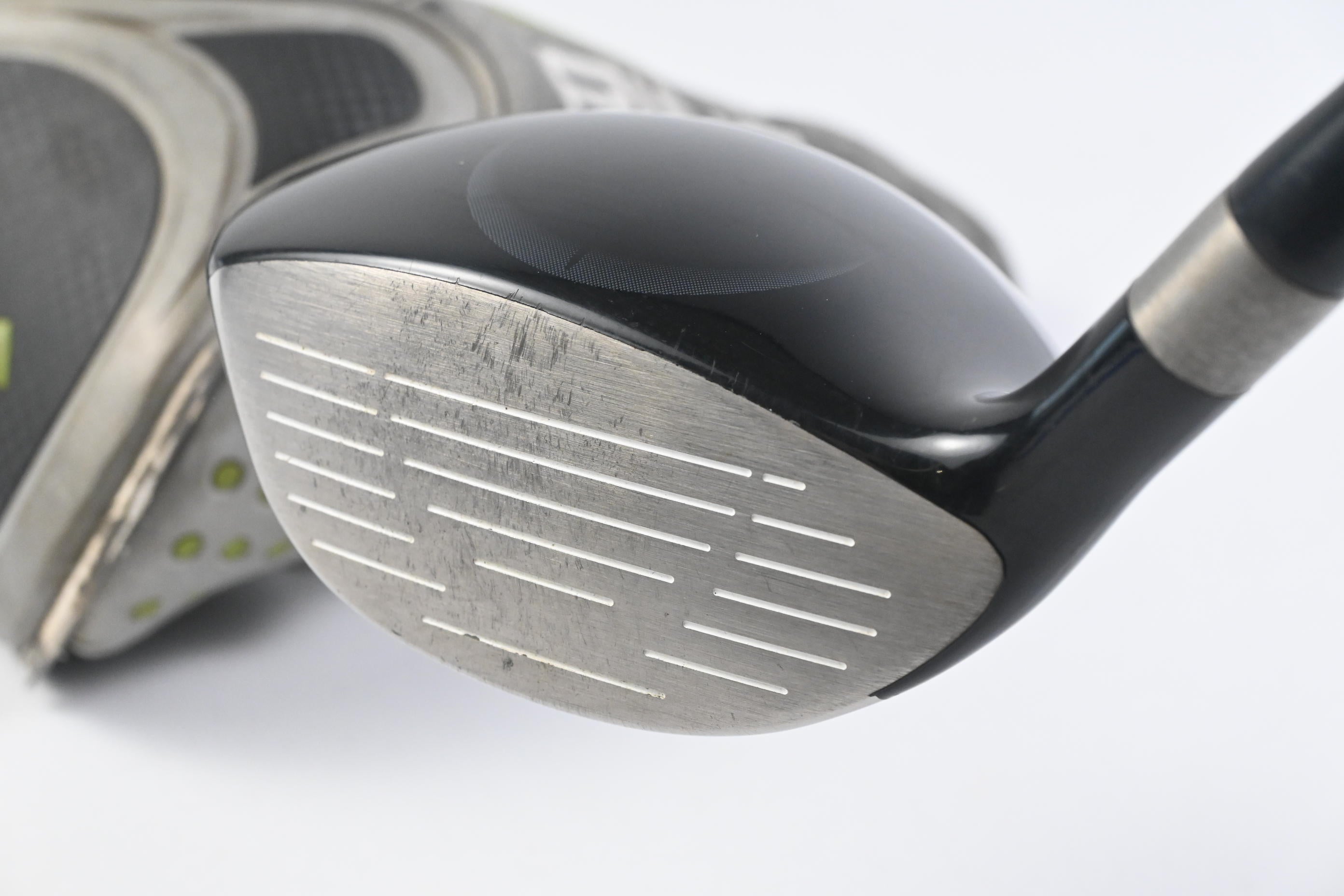 Ping Rapture #3 Wood / 14 Degree / Stiff Flex Ping TFC 909 Shaft