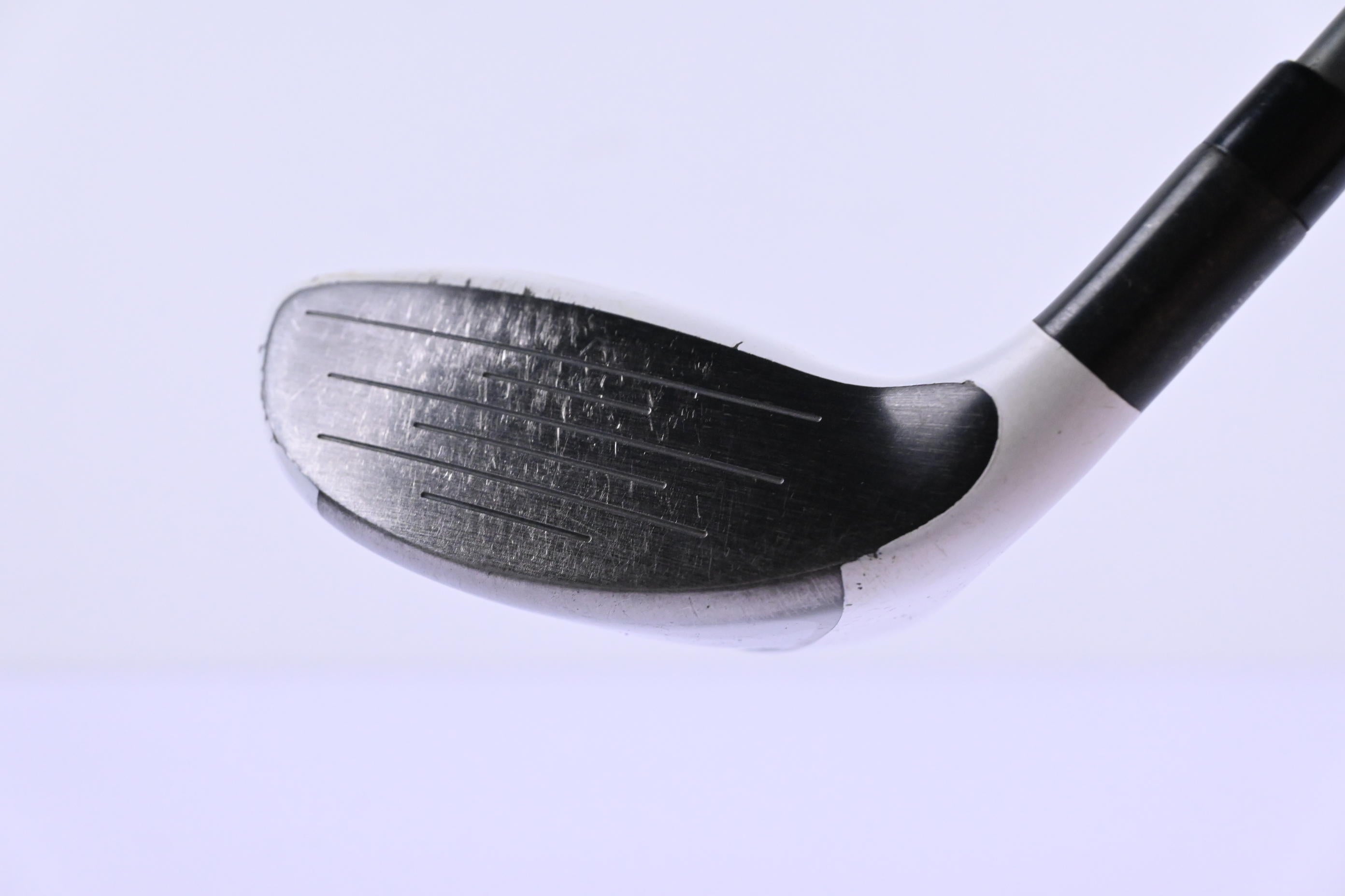 Taylormade Burner Superfast 2.0 #4 Hybrid / 21 Degree / Regular Flex REAX 60