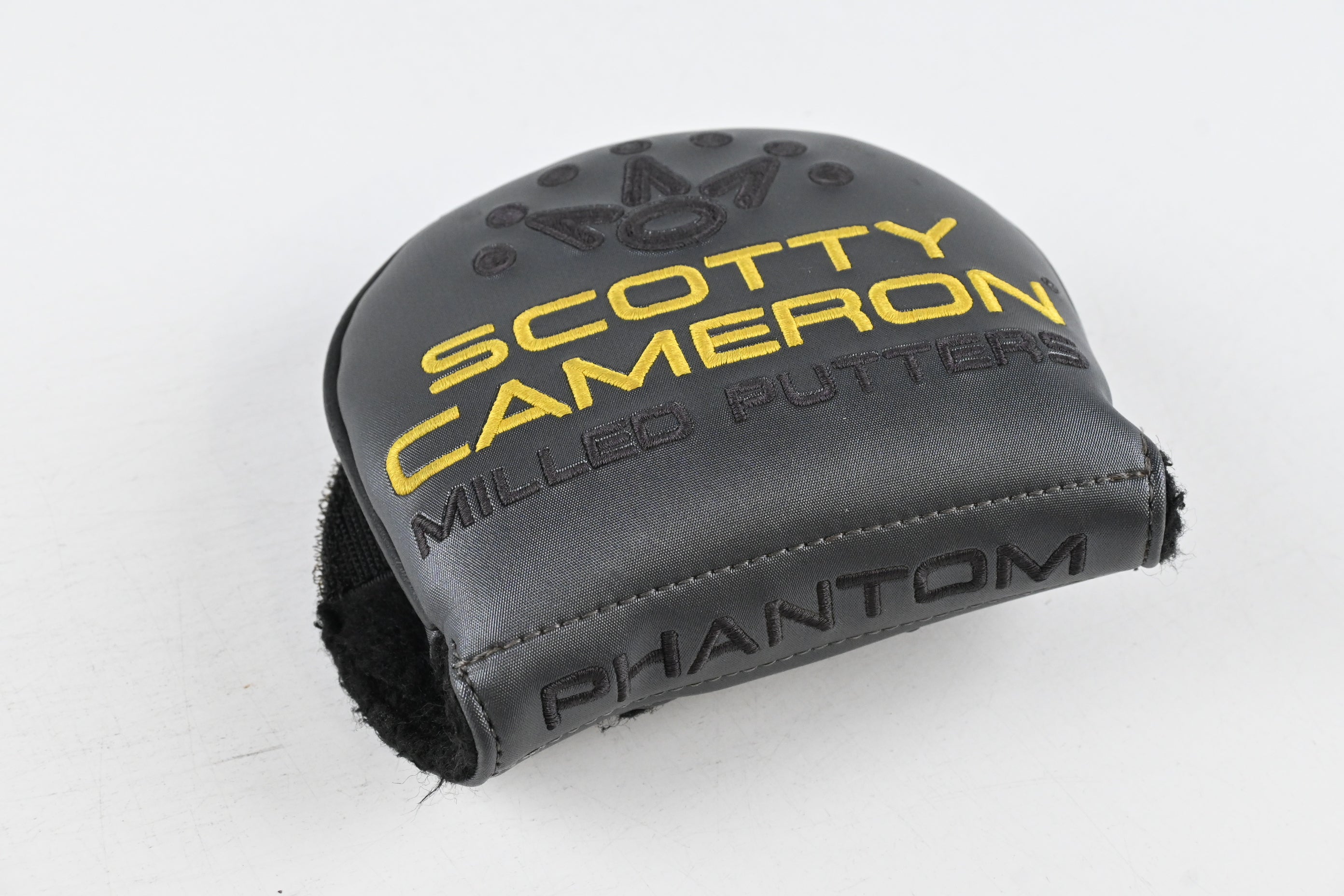 Scotty Cameron 2024 Phantom 11.5 Putter / 34 Inch