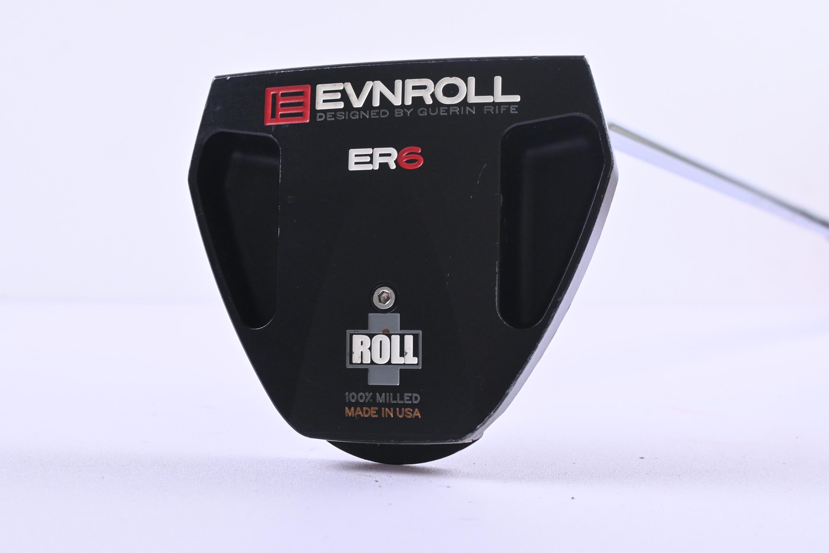 Evnroll Classics ER6 Putter / 35 Inch