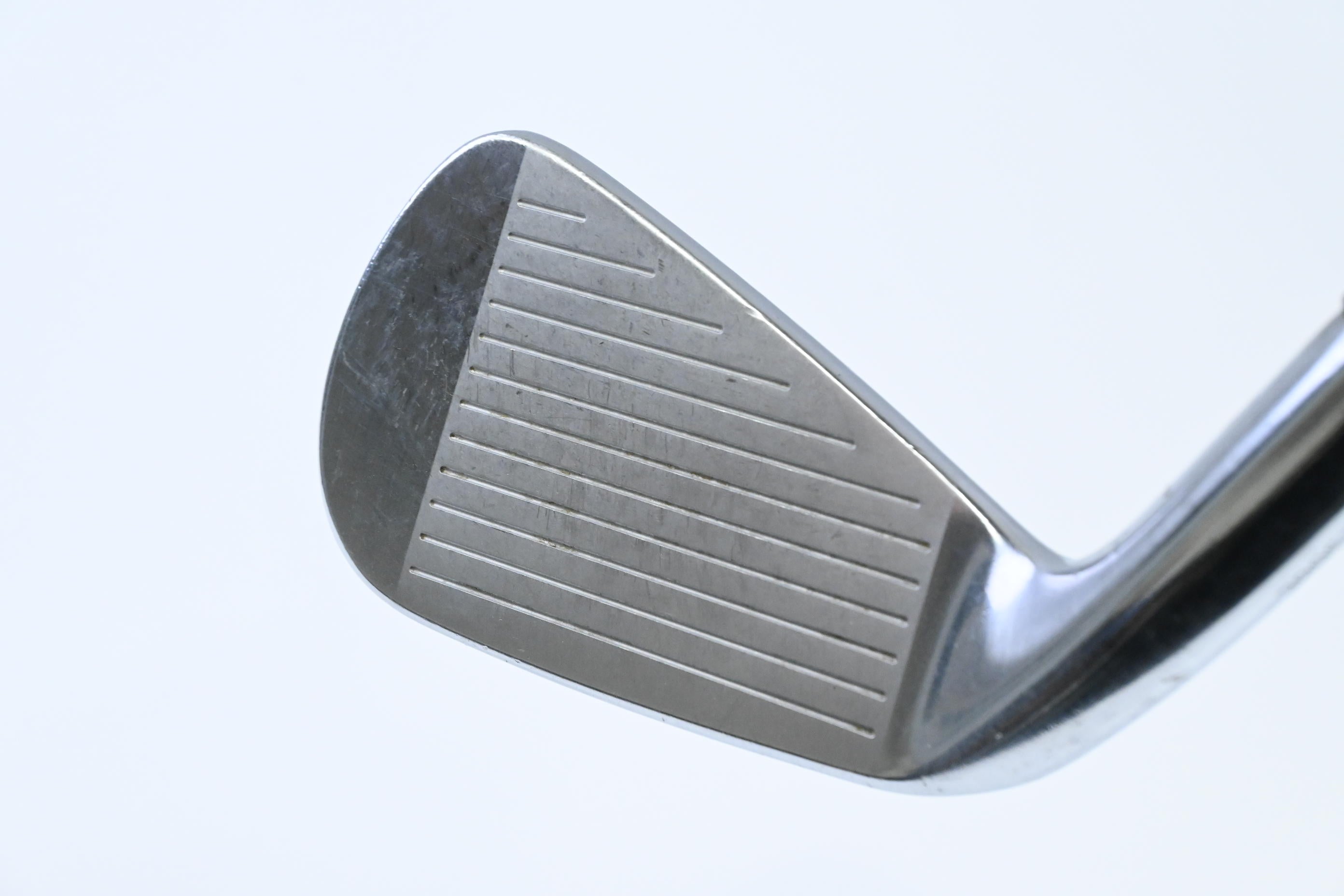 Titleist 716 T-MB Utility #2 Iron / 17 Degree / Stiff Flex Steel Shaft