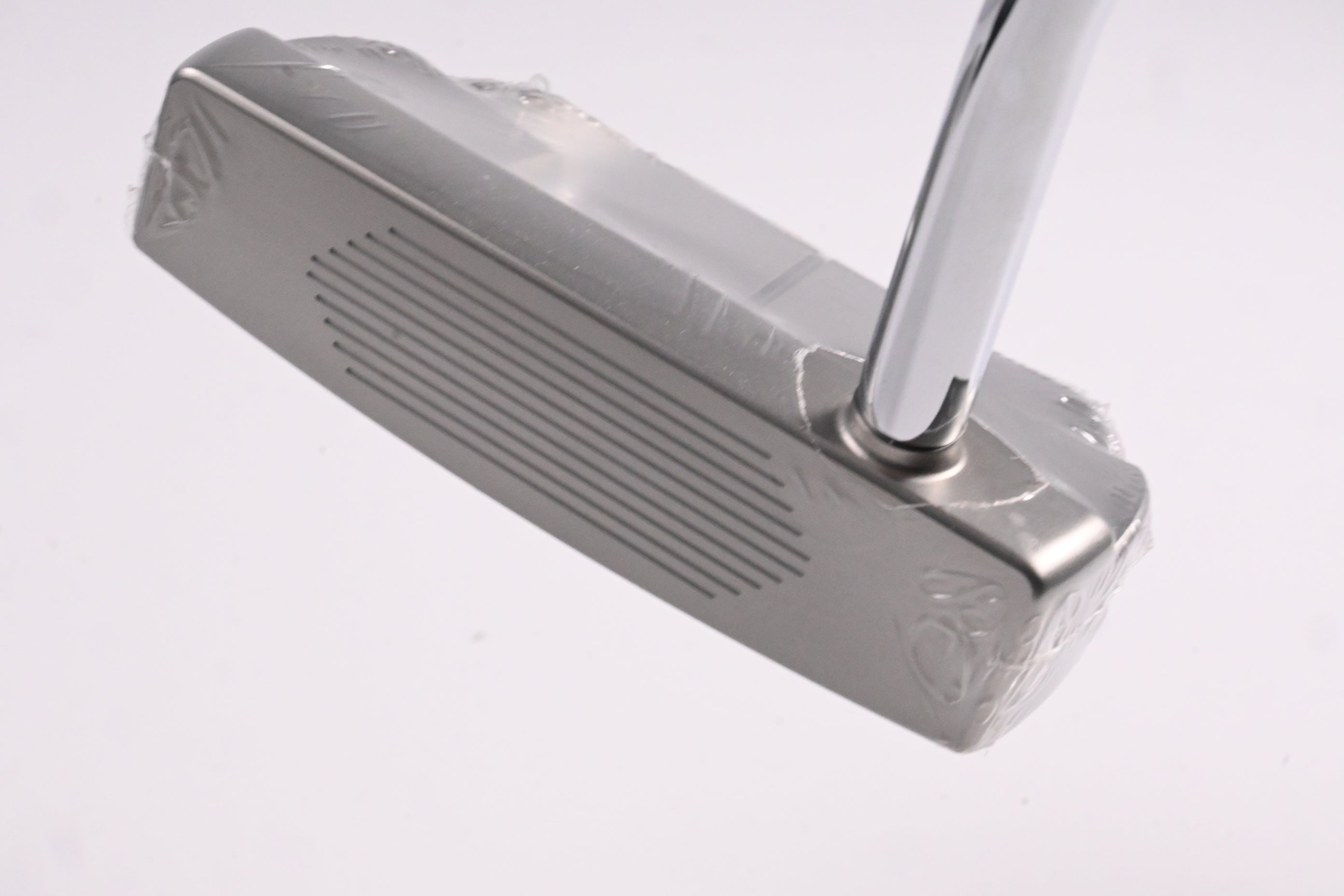 Taylormade TP Reserve Milled TR.M47 Putter / 34 Inch