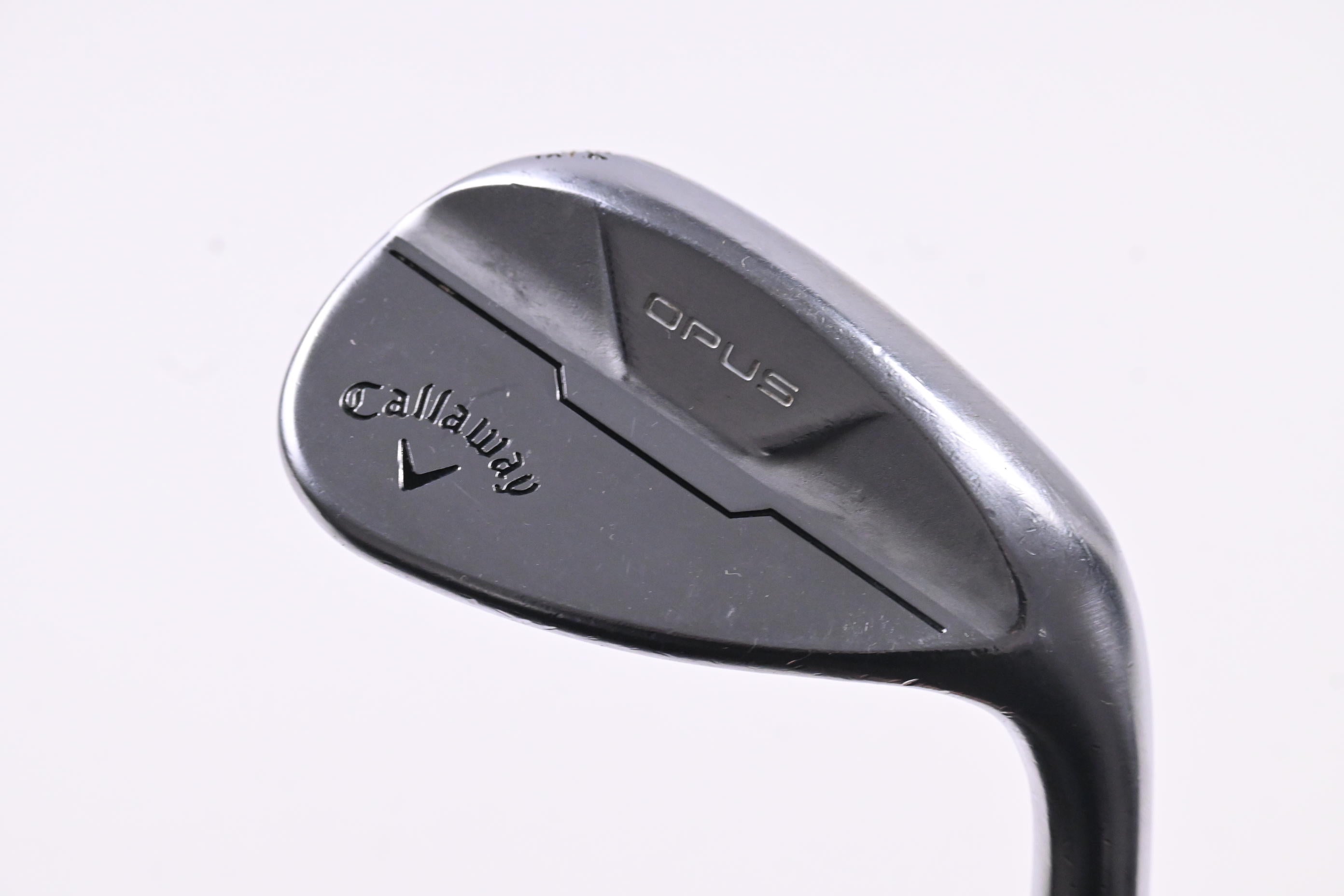 Callaway Opus Sand Wedge / 54 Degree / Stiff Flex Dynamic Gold S400 Shaft